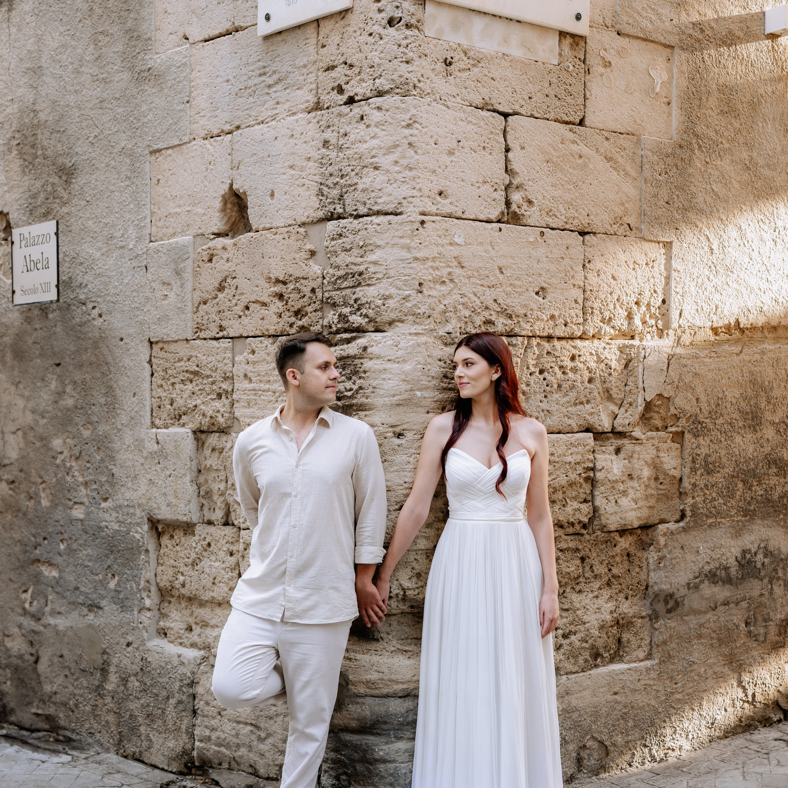 Paula + Stefan | Wedding day