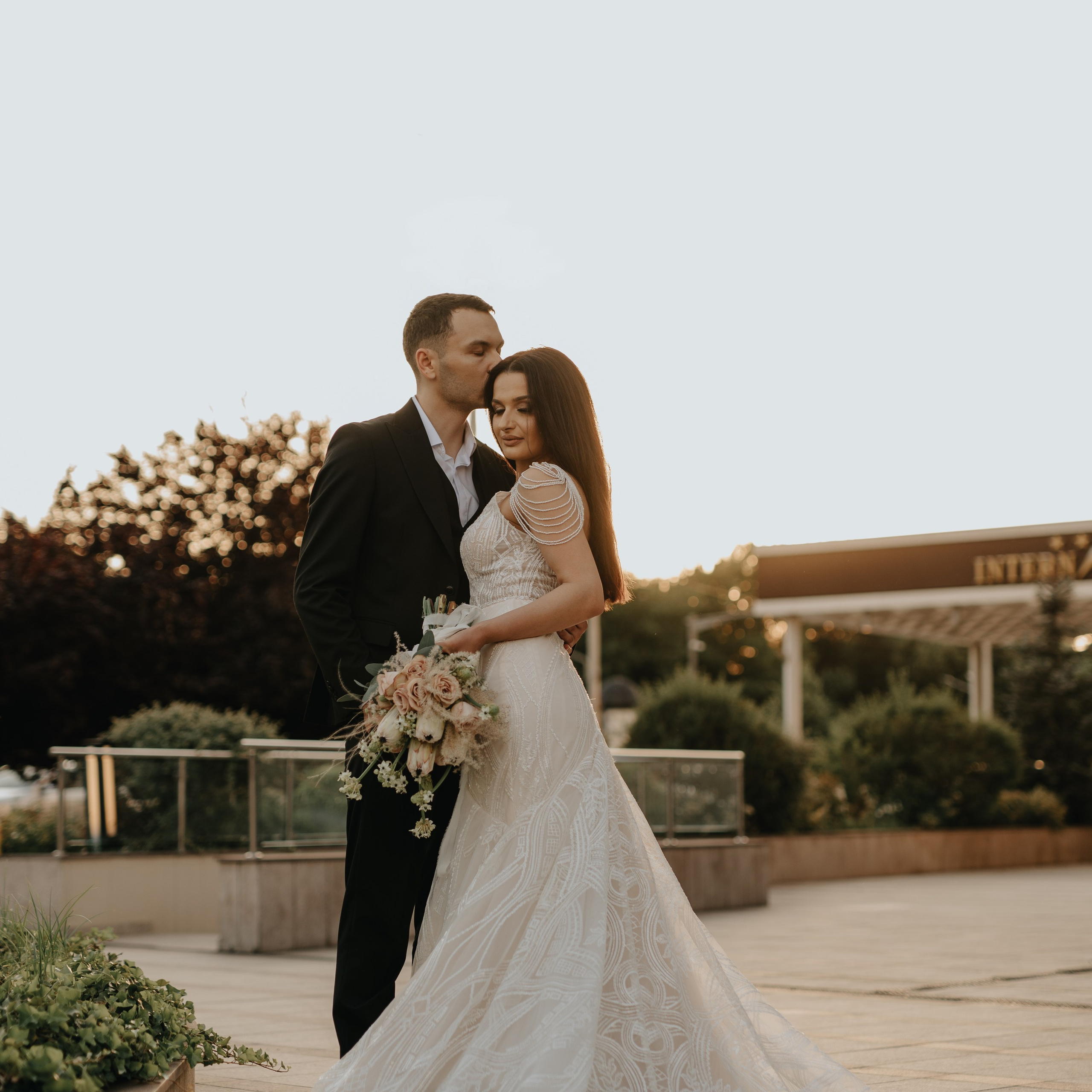 Nela + Gheorghe | Wedding