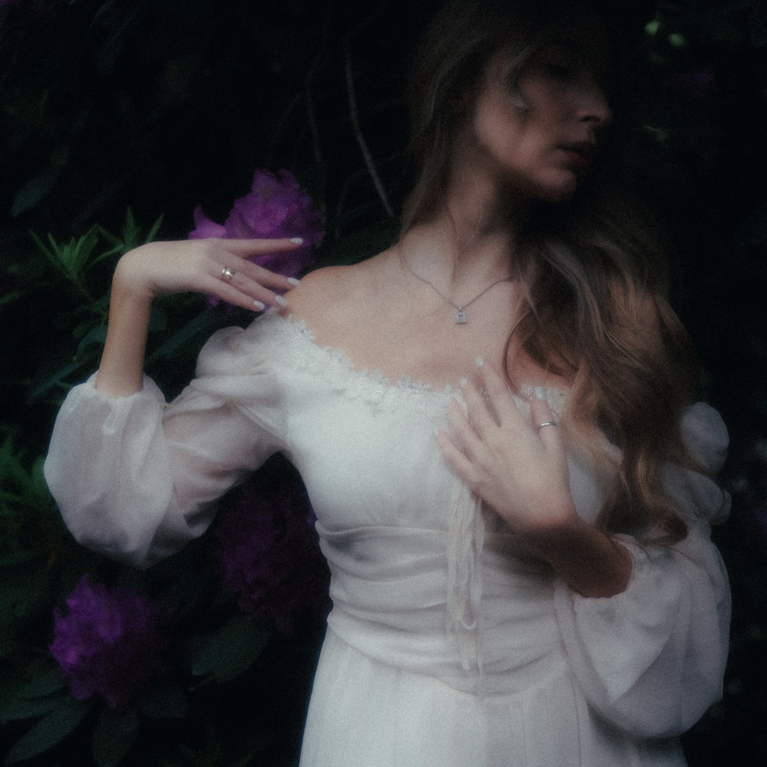 somewhere between a&nbsp;dream and a&nbsp;fairytale ✨