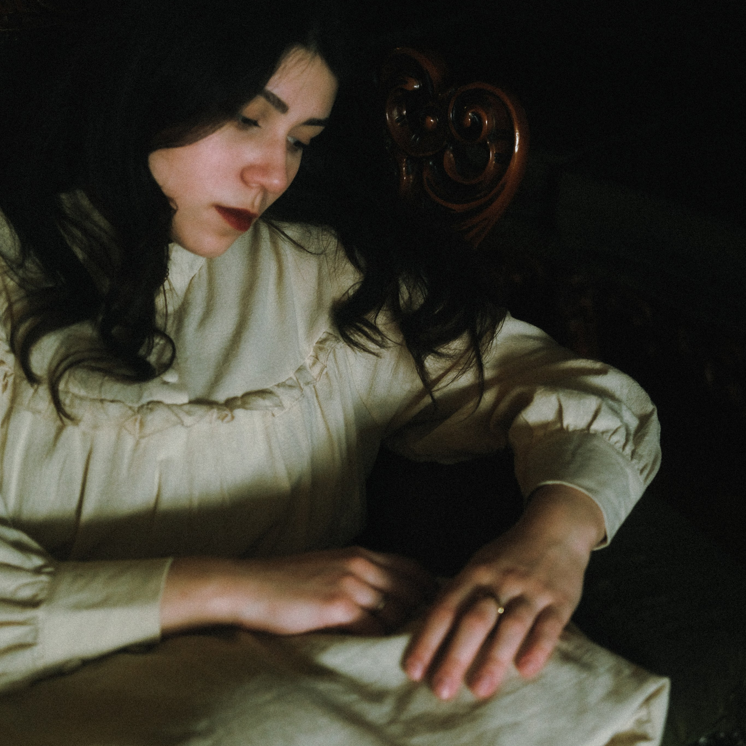 I&nbsp;don’t believe in&nbsp;ghosts