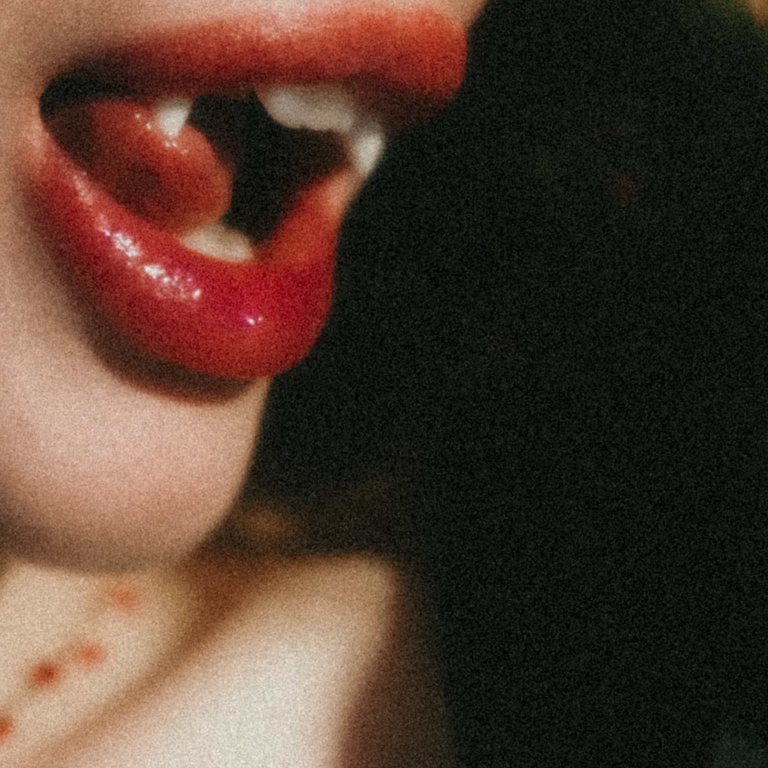 she’s a&nbsp;vampire