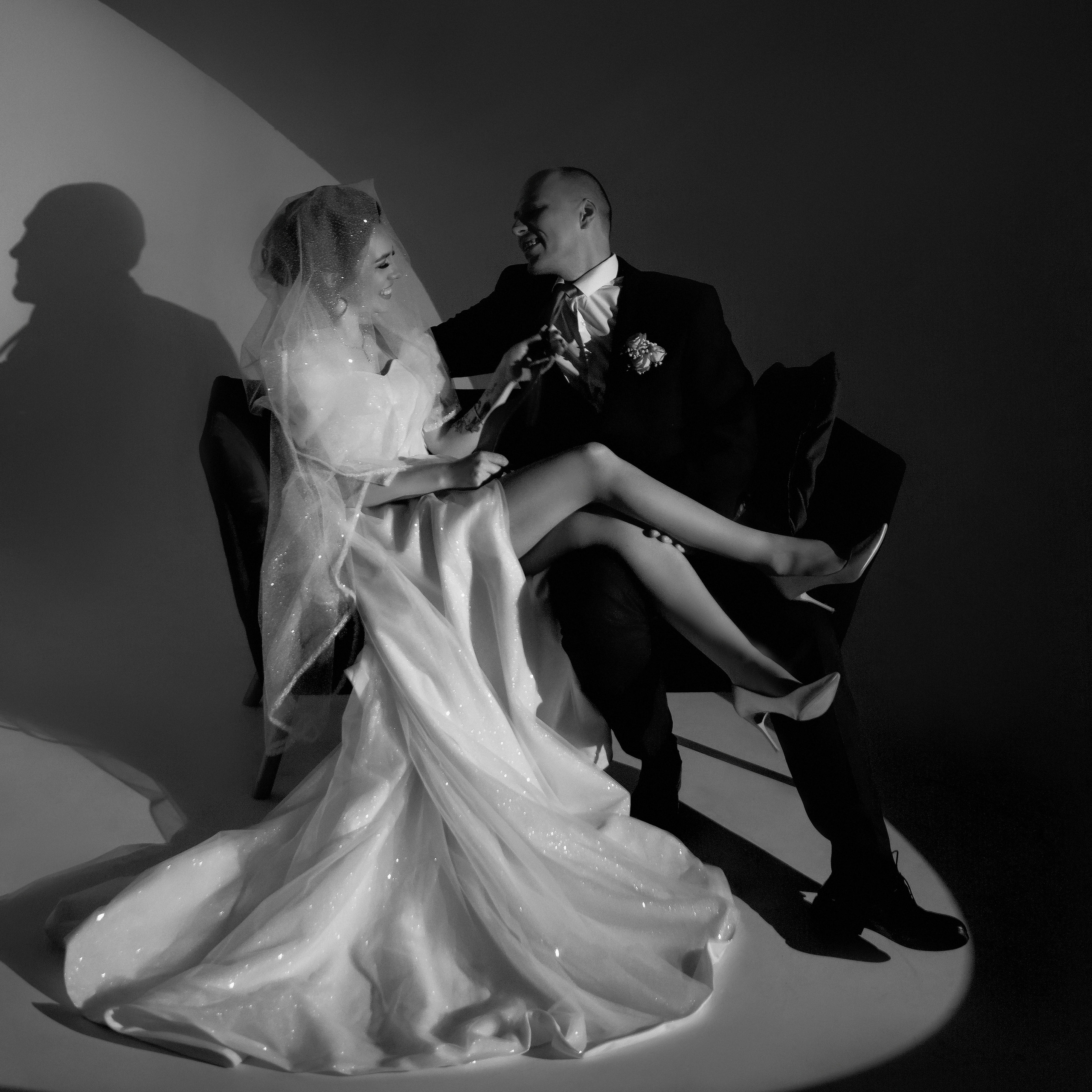 Sergey & Valentina