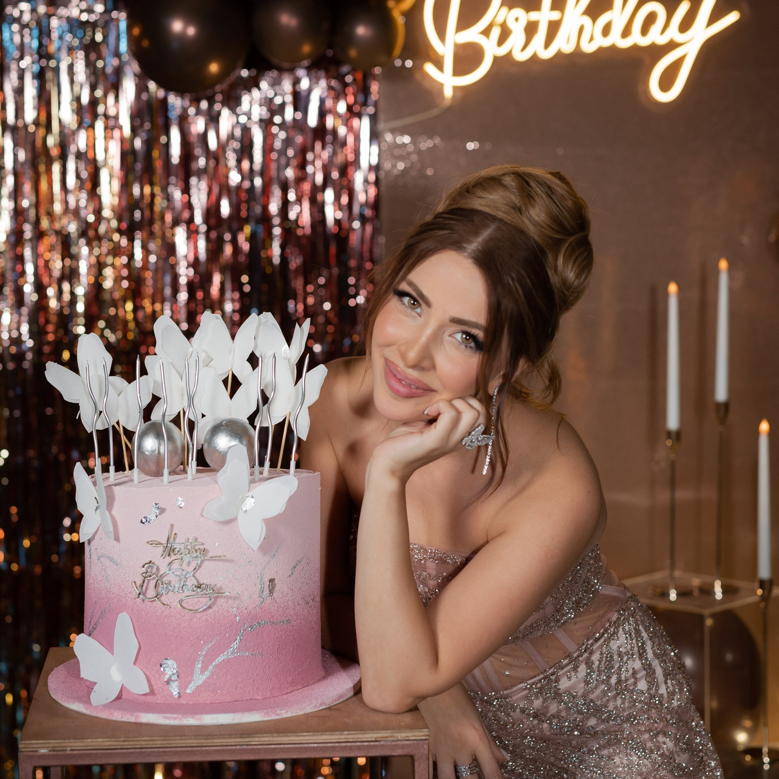 Tina HBirthday