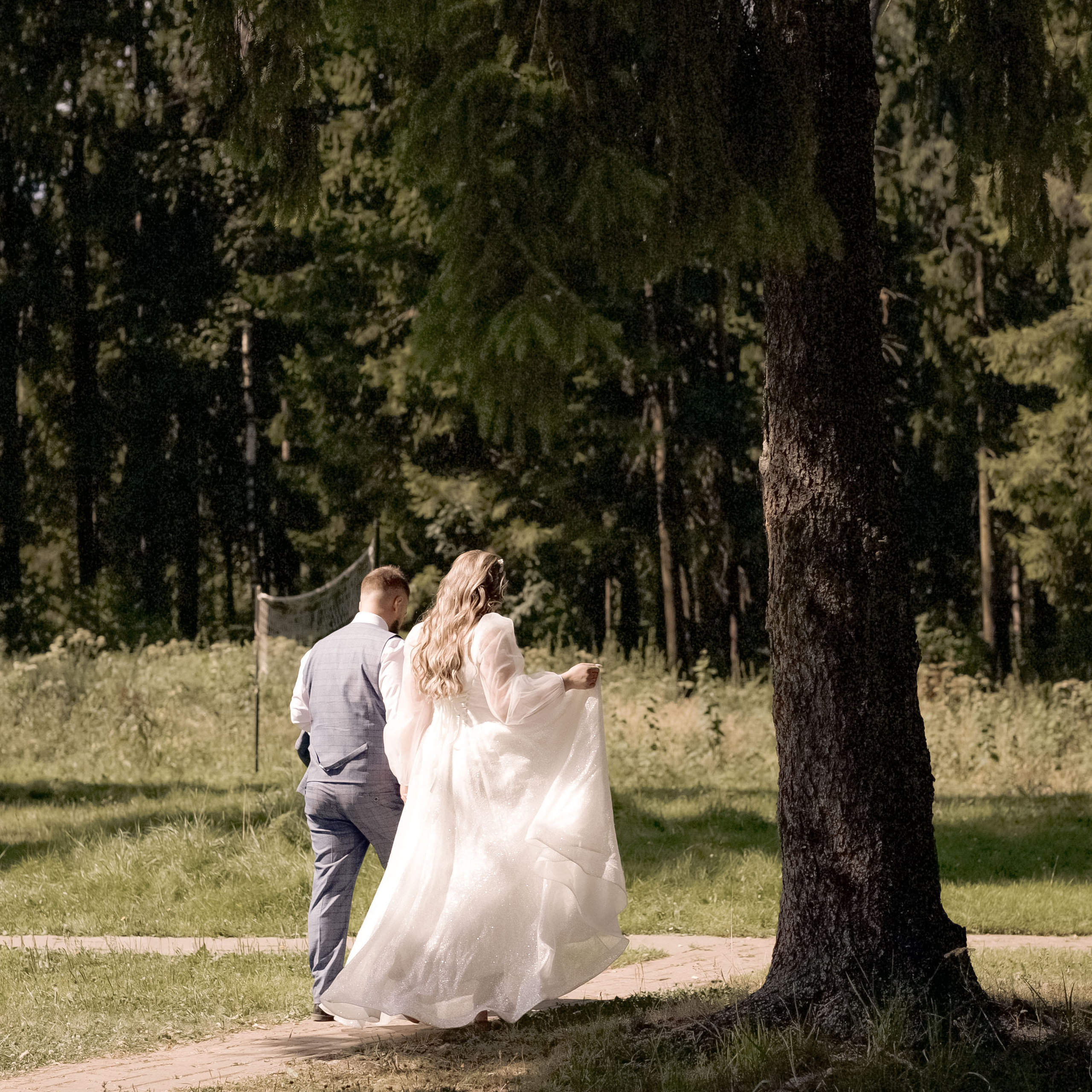 Ilya & Anna