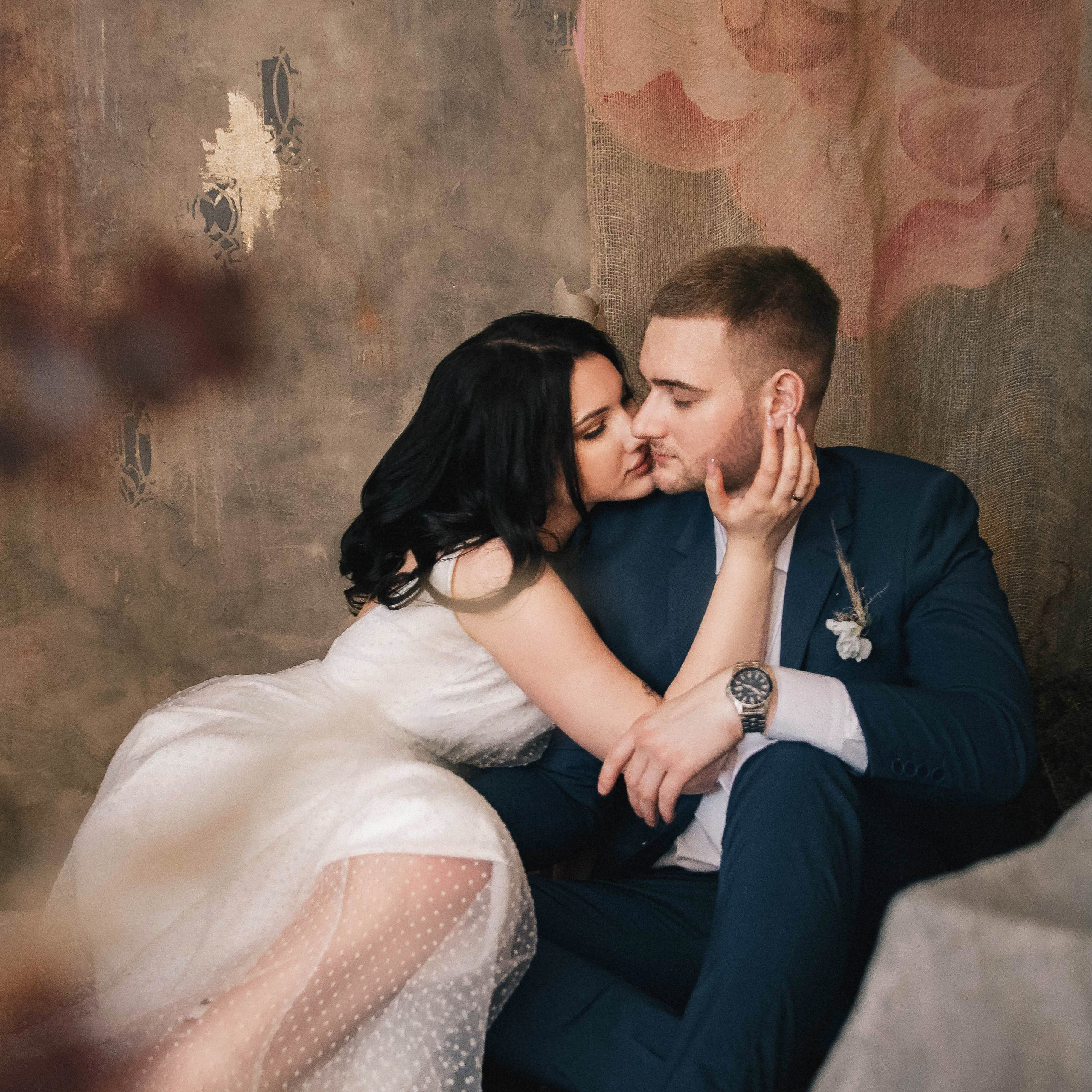 Mihail & Valeria