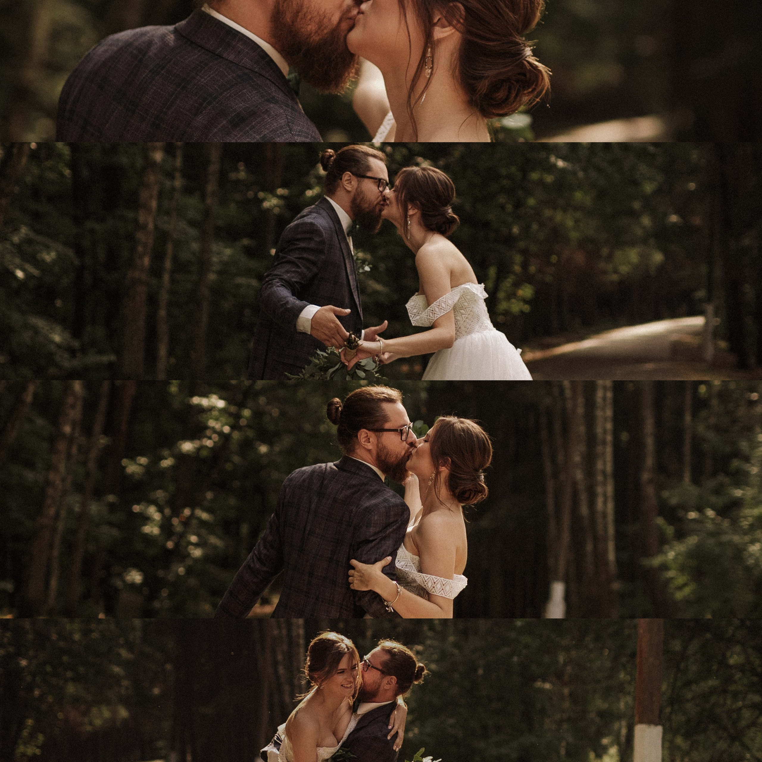 Aleksey & Aleksandra Wedding day