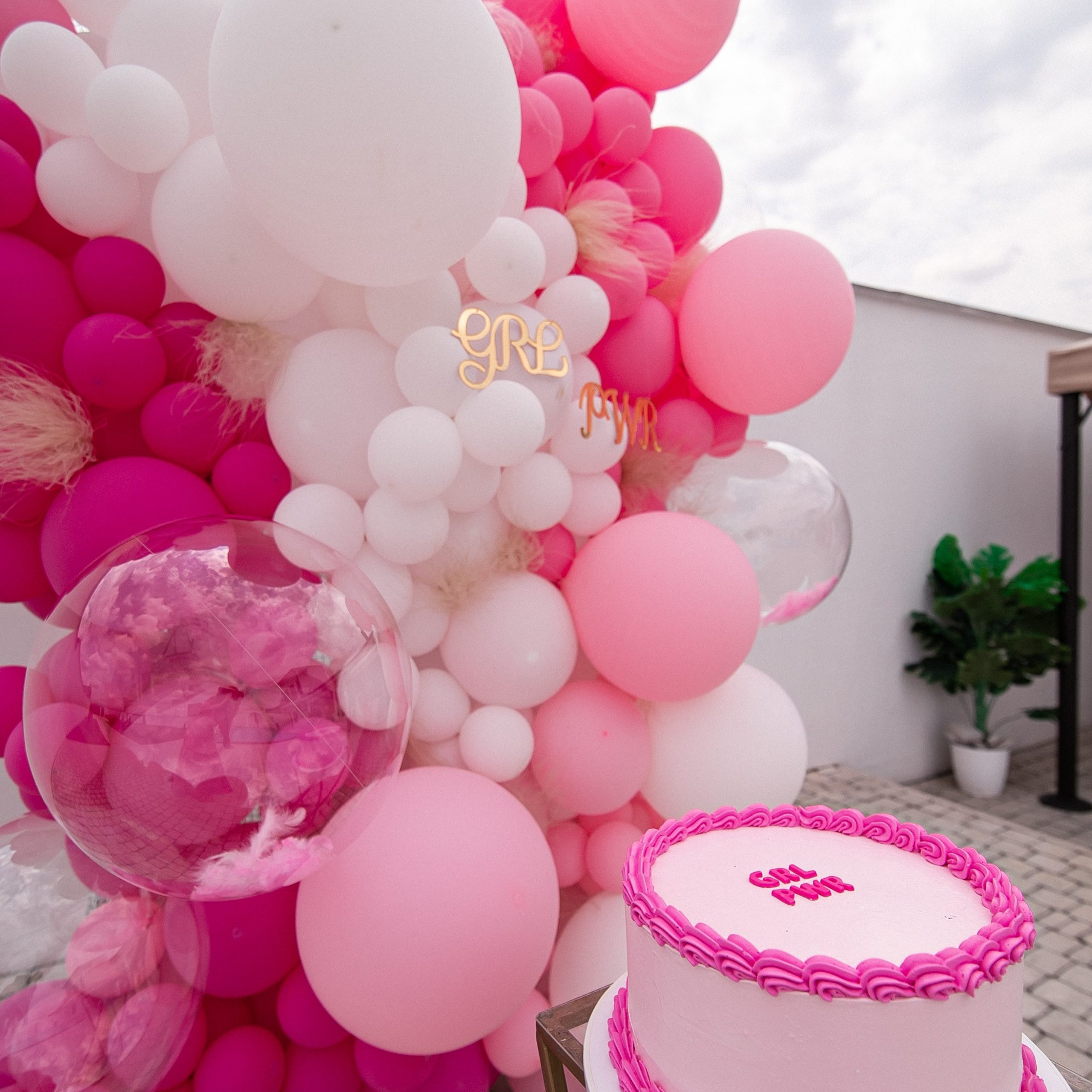 Events for girls