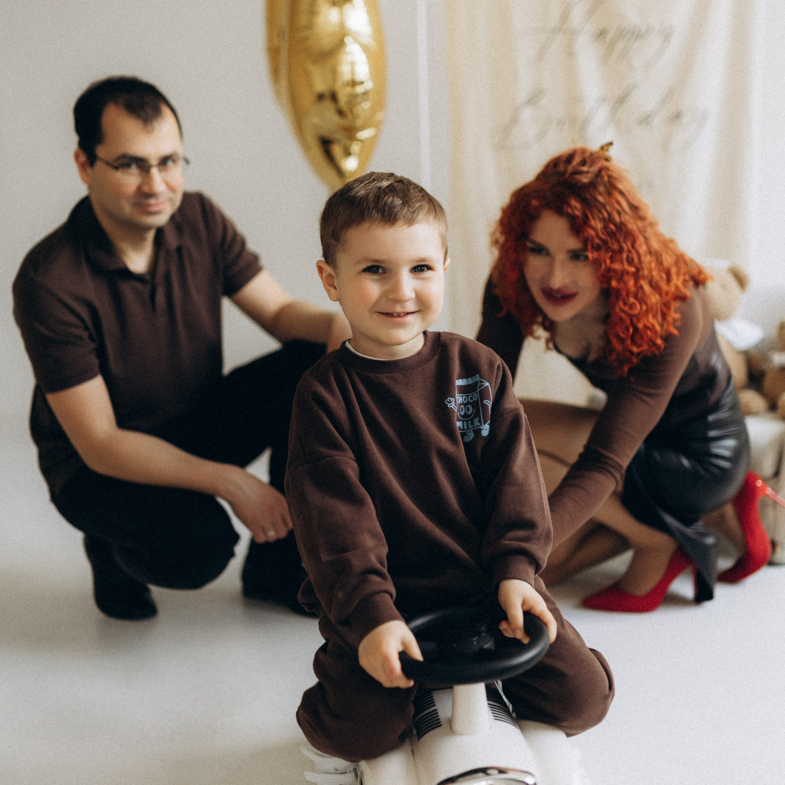 Сімейний фотограф Світлана Садовнікова