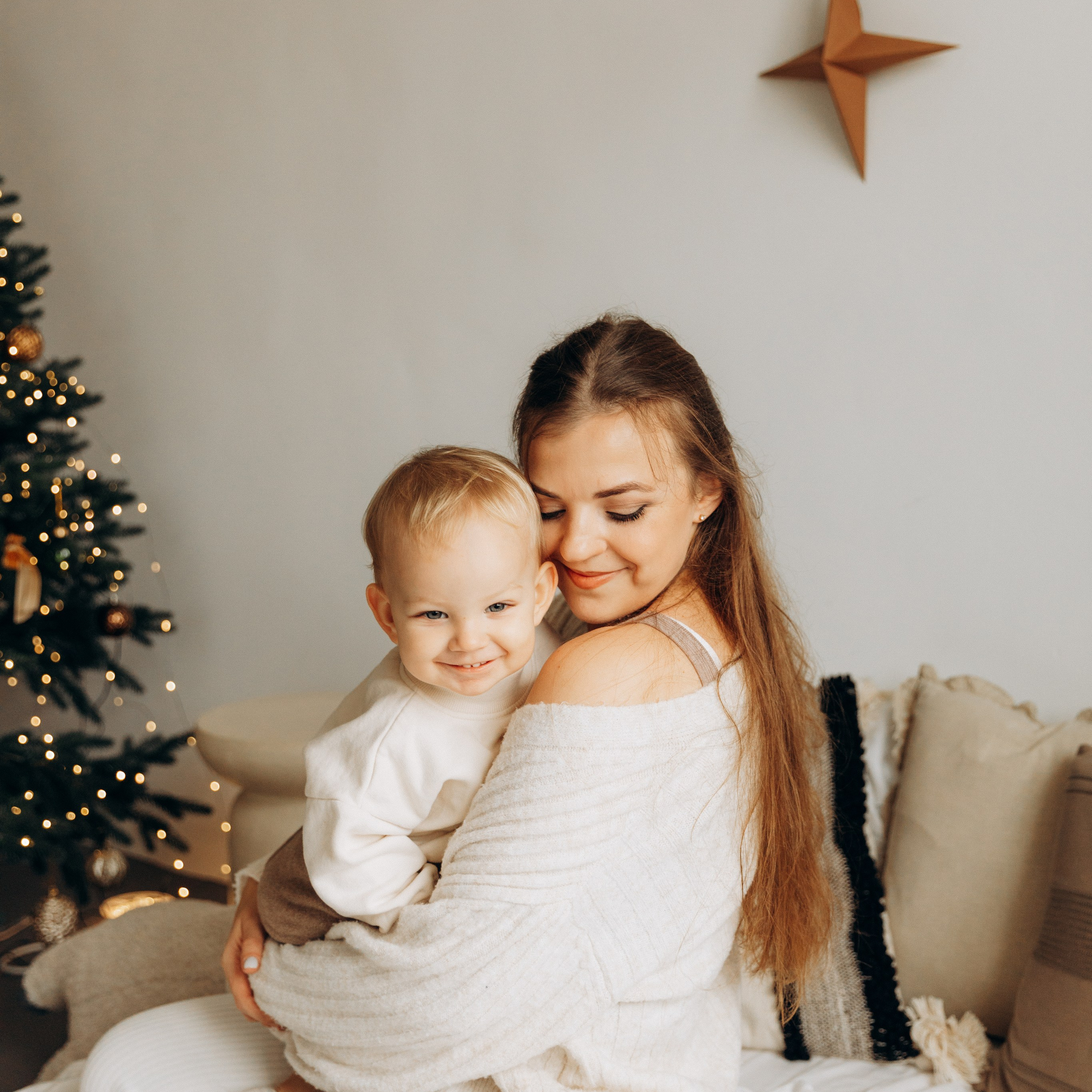 Валерія та Артурчик