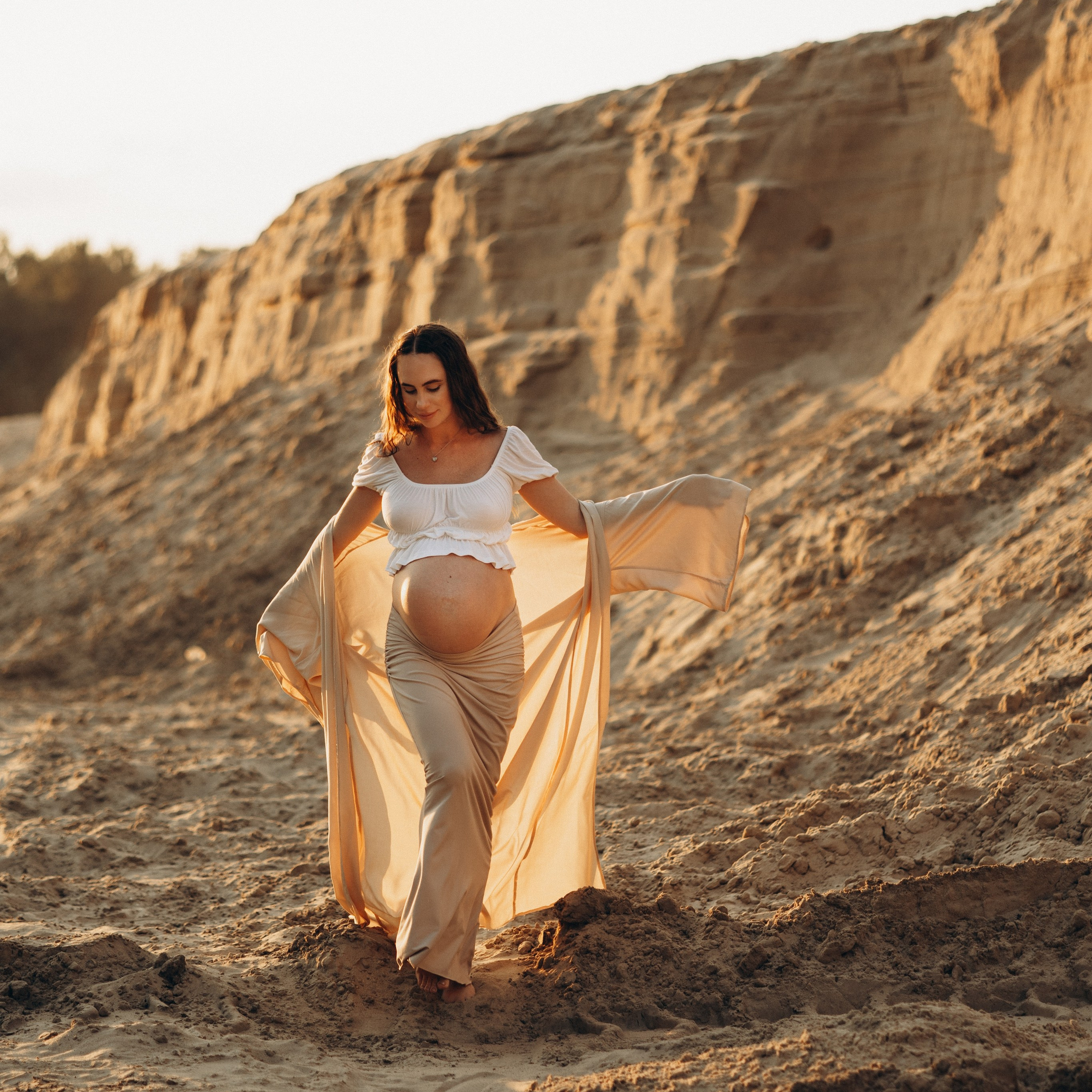 Єлізавета і Георгій