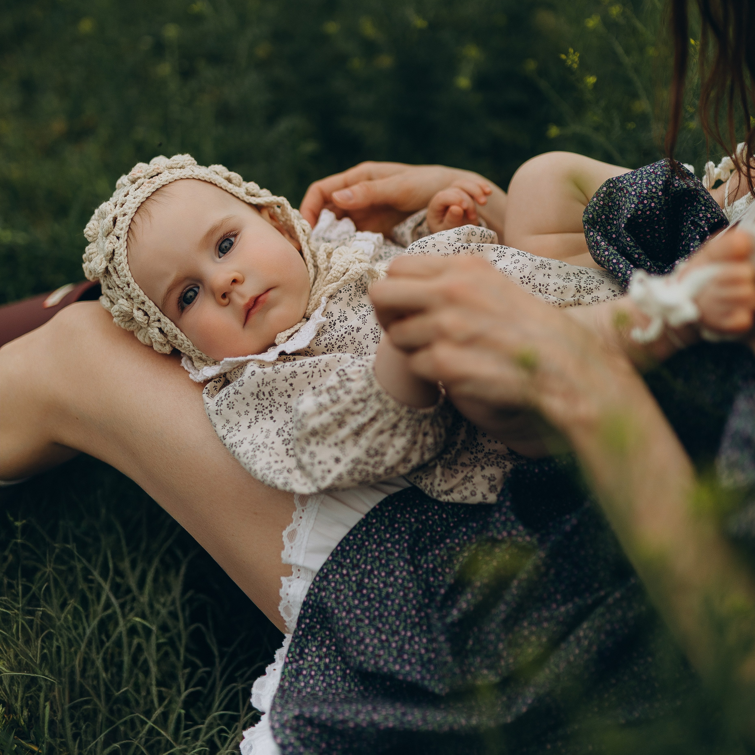 Ніколь і Анна
