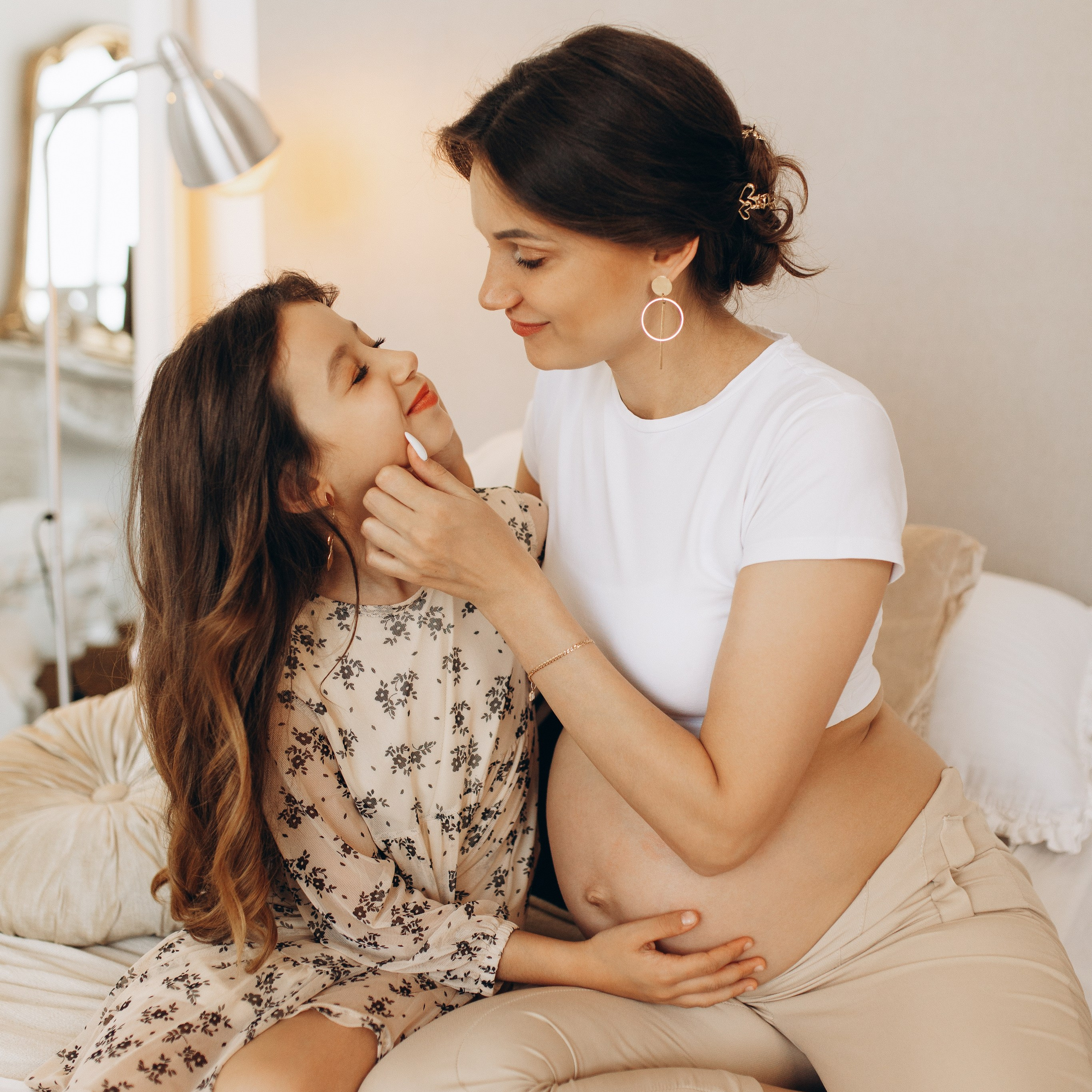 Ірина та Злата