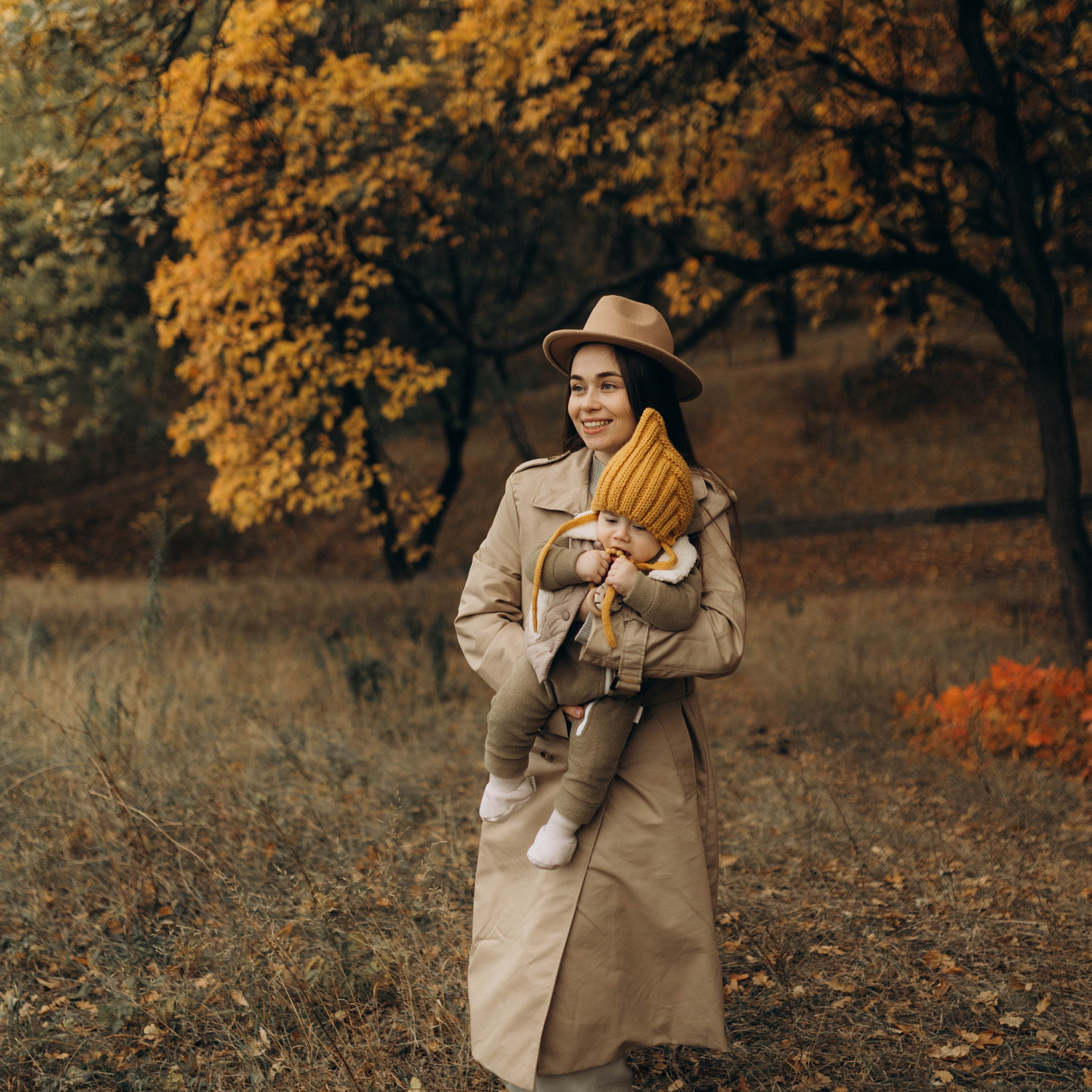 Олександр і Аліна