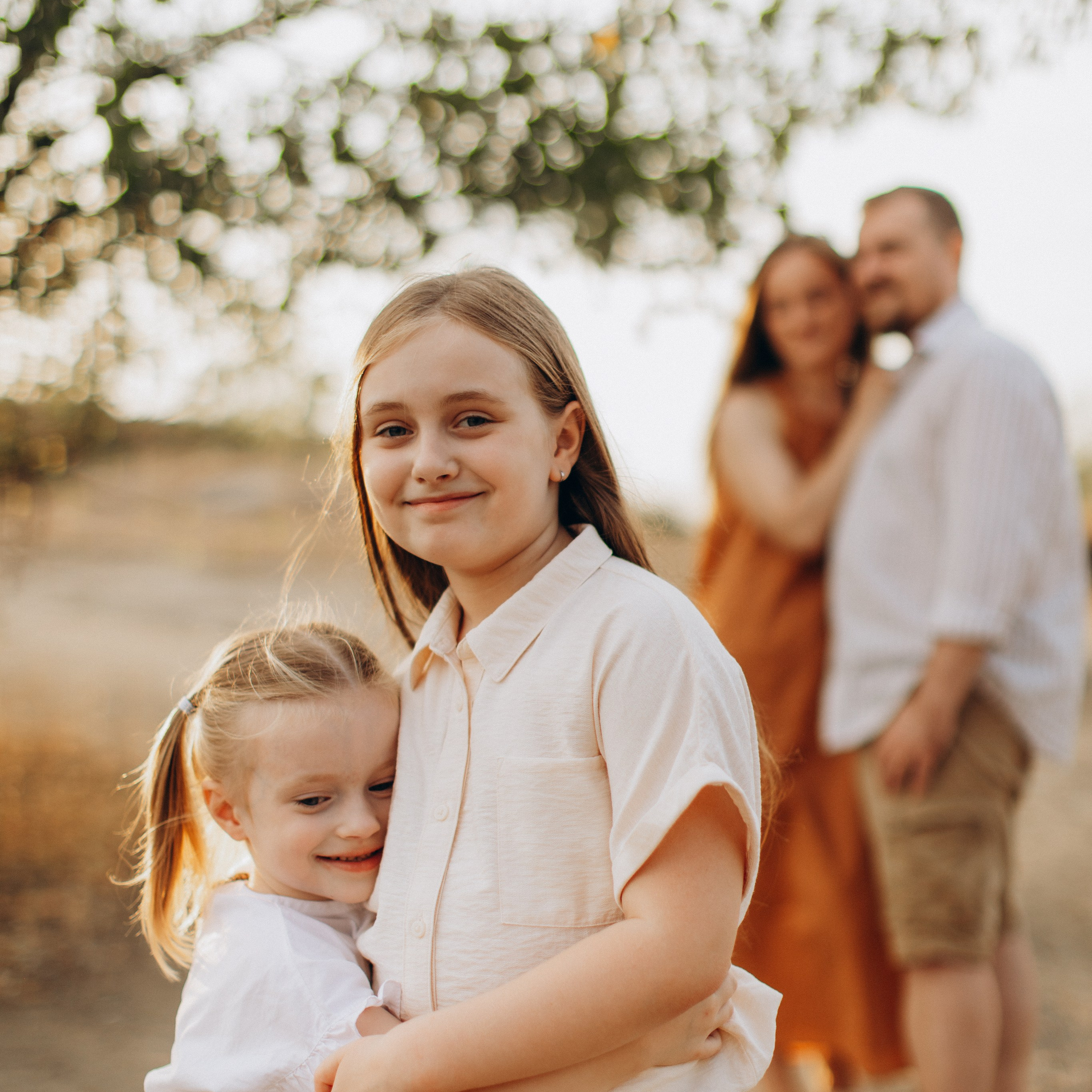 Ніколь Полінка Зіна Олександр