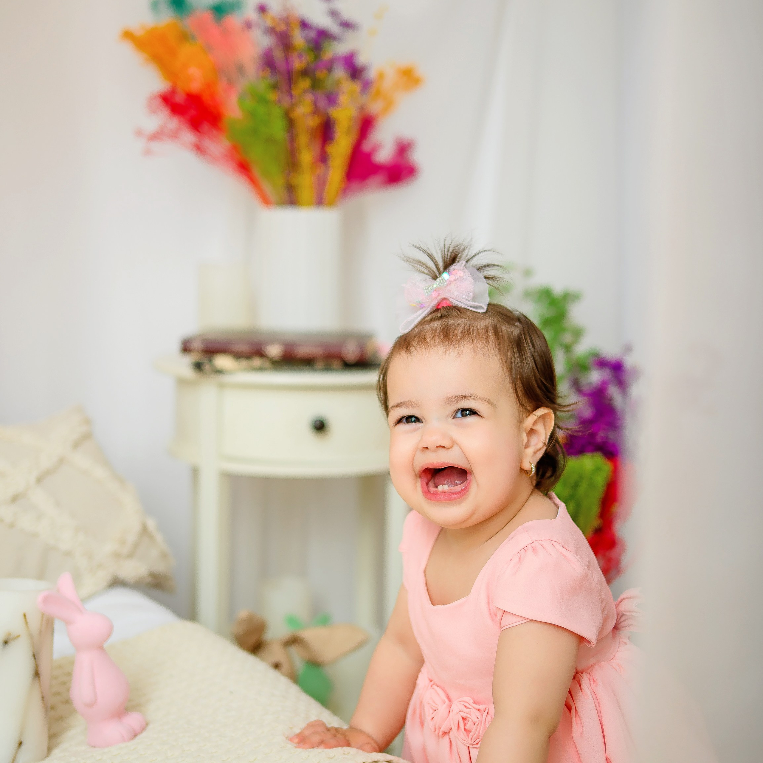Testimonials. Daria Kids Photo studio foto pentru copii in Bucuresti, Militari