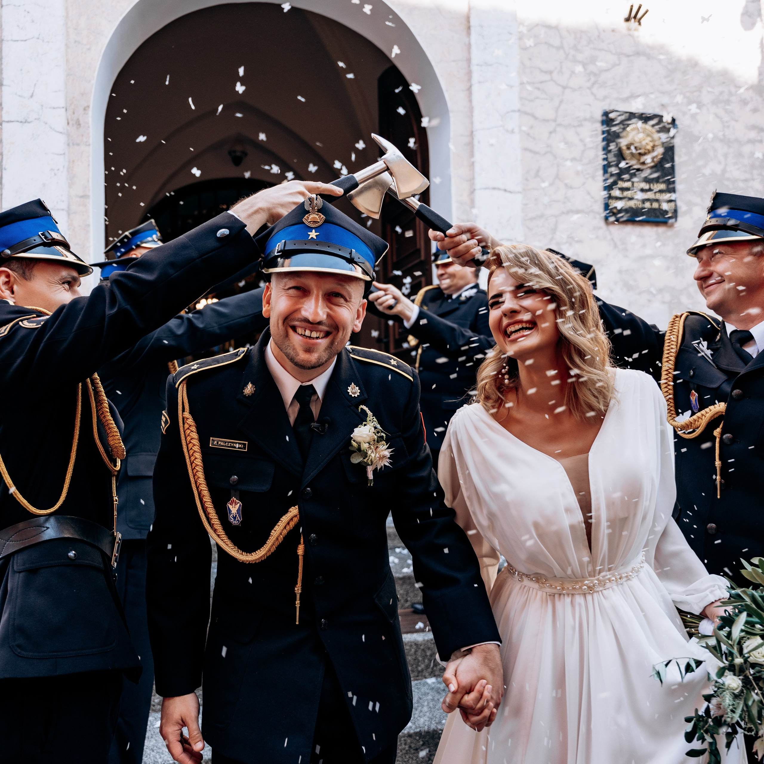 Realne opinie par o fotografii ślubnej SL Wedding Photo. SL Wedding Photo: ponadczasowa fotografia ślubna | Wrocław & Europa