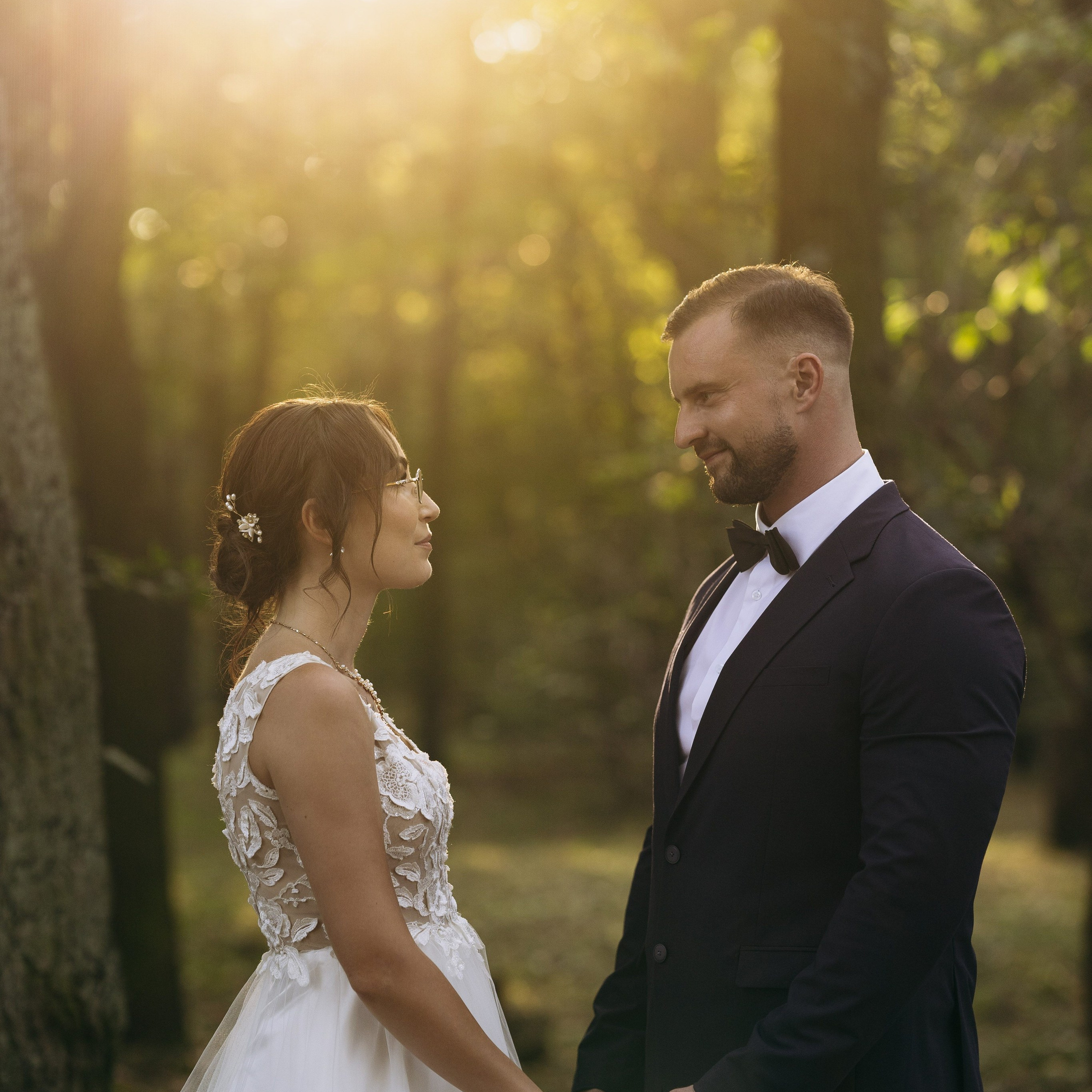 Realne opinie par o fotografii ślubnej SL Wedding Photo. SL Wedding Photo: ponadczasowa fotografia ślubna | Wrocław & Europa
