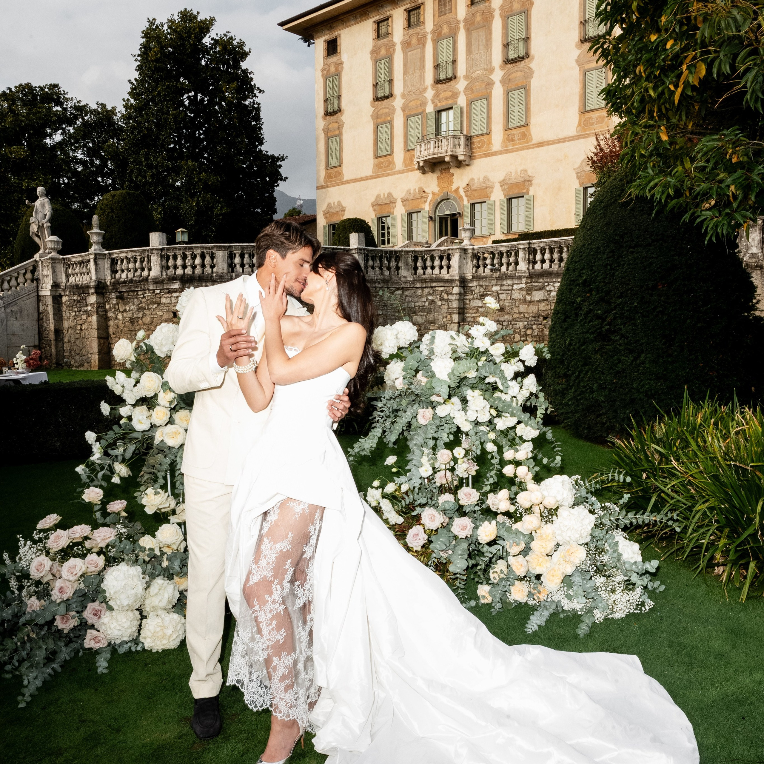 M&M: Villa Canton, Bergamo