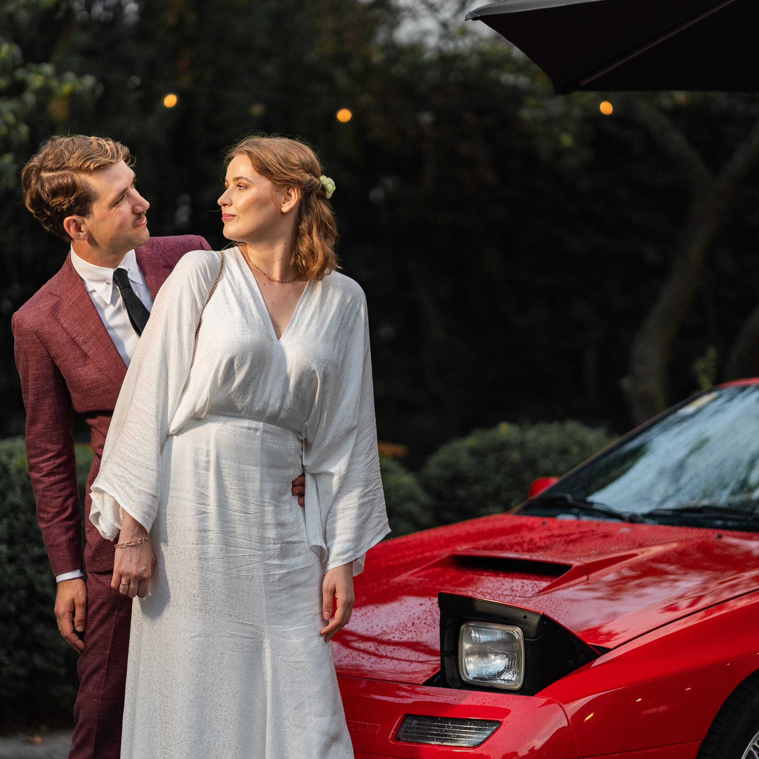 Realne opinie par o fotografii ślubnej SL Wedding Photo. SL Wedding Photo: ponadczasowa fotografia ślubna | Wrocław & Europa