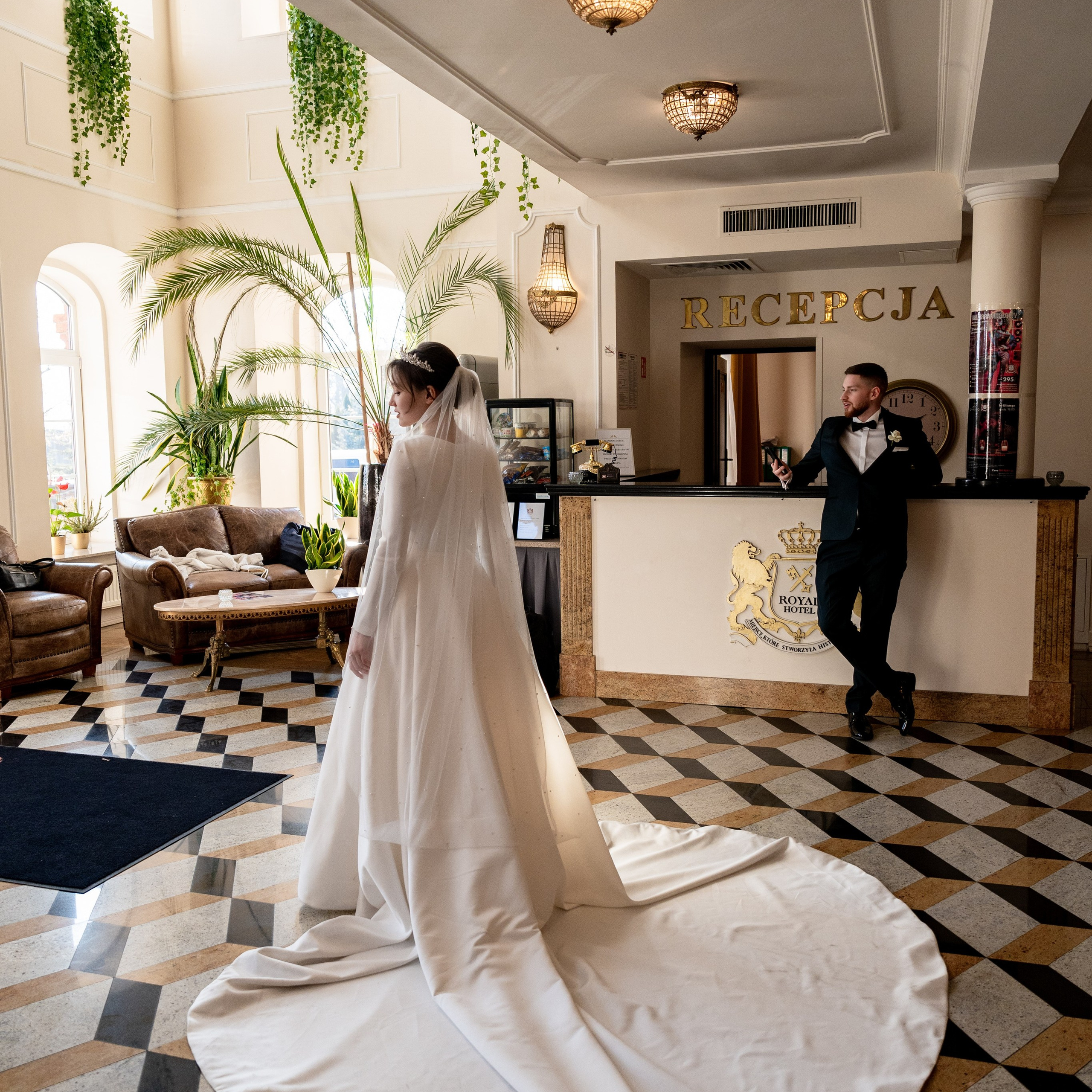Realne opinie par o fotografii ślubnej SL Wedding Photo. SL Wedding Photo: ponadczasowa fotografia ślubna | Wrocław & Europa