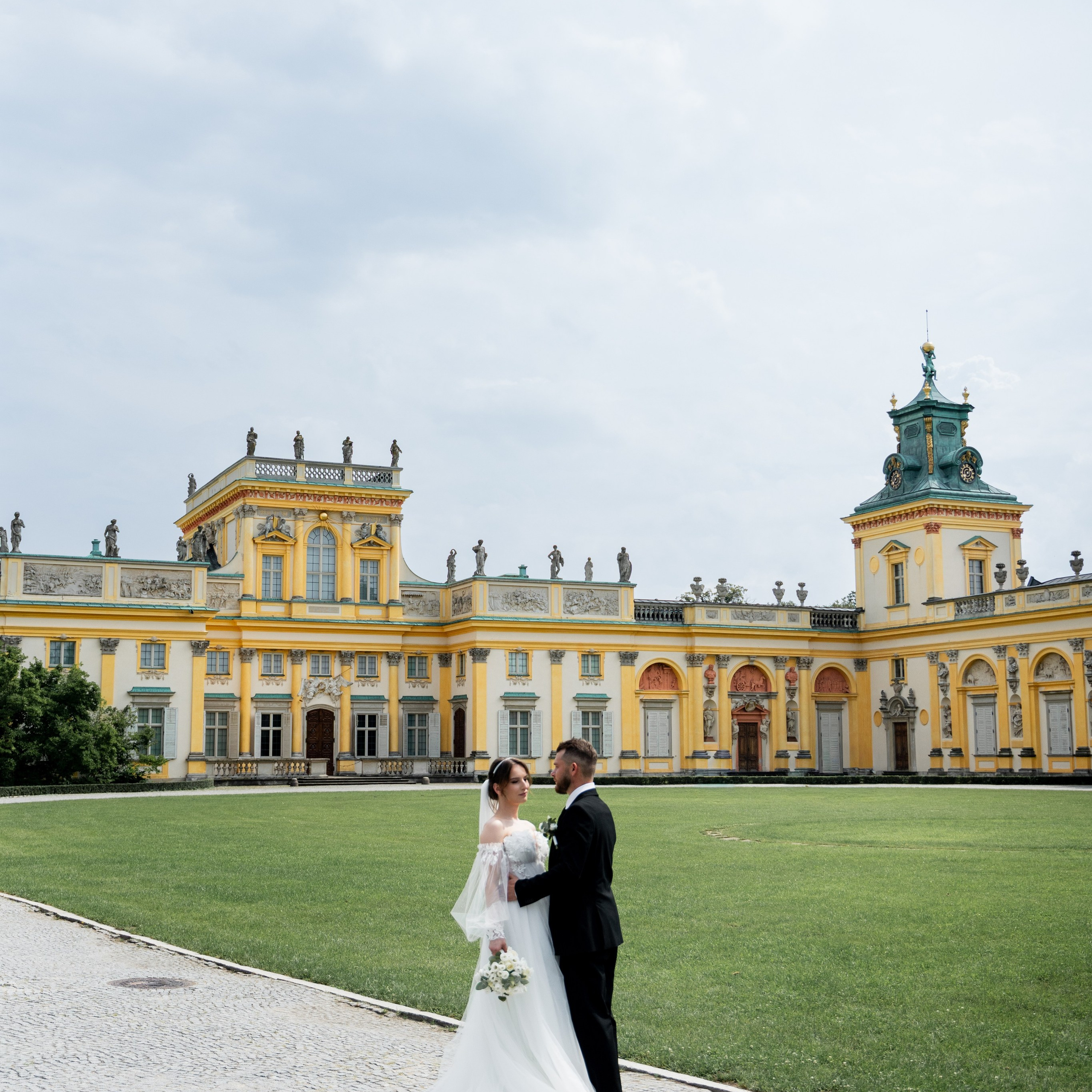 Realne opinie par o fotografii ślubnej SL Wedding Photo. SL Wedding Photo: ponadczasowa fotografia ślubna | Wrocław & Europa