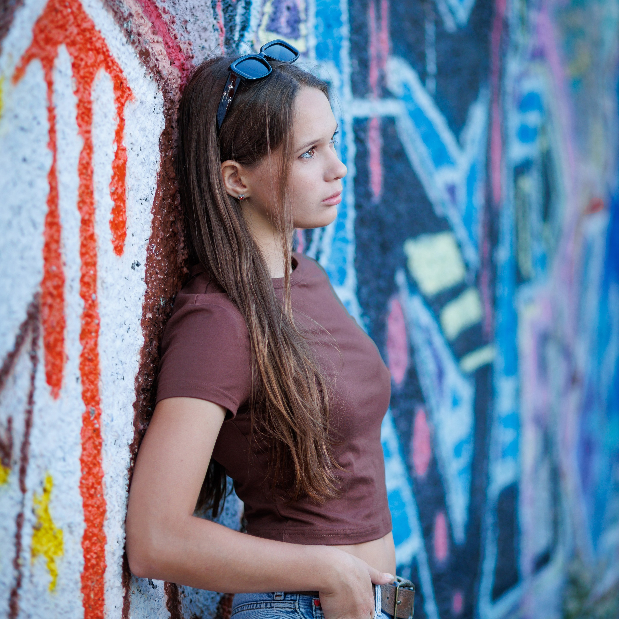 Кристина+Саша