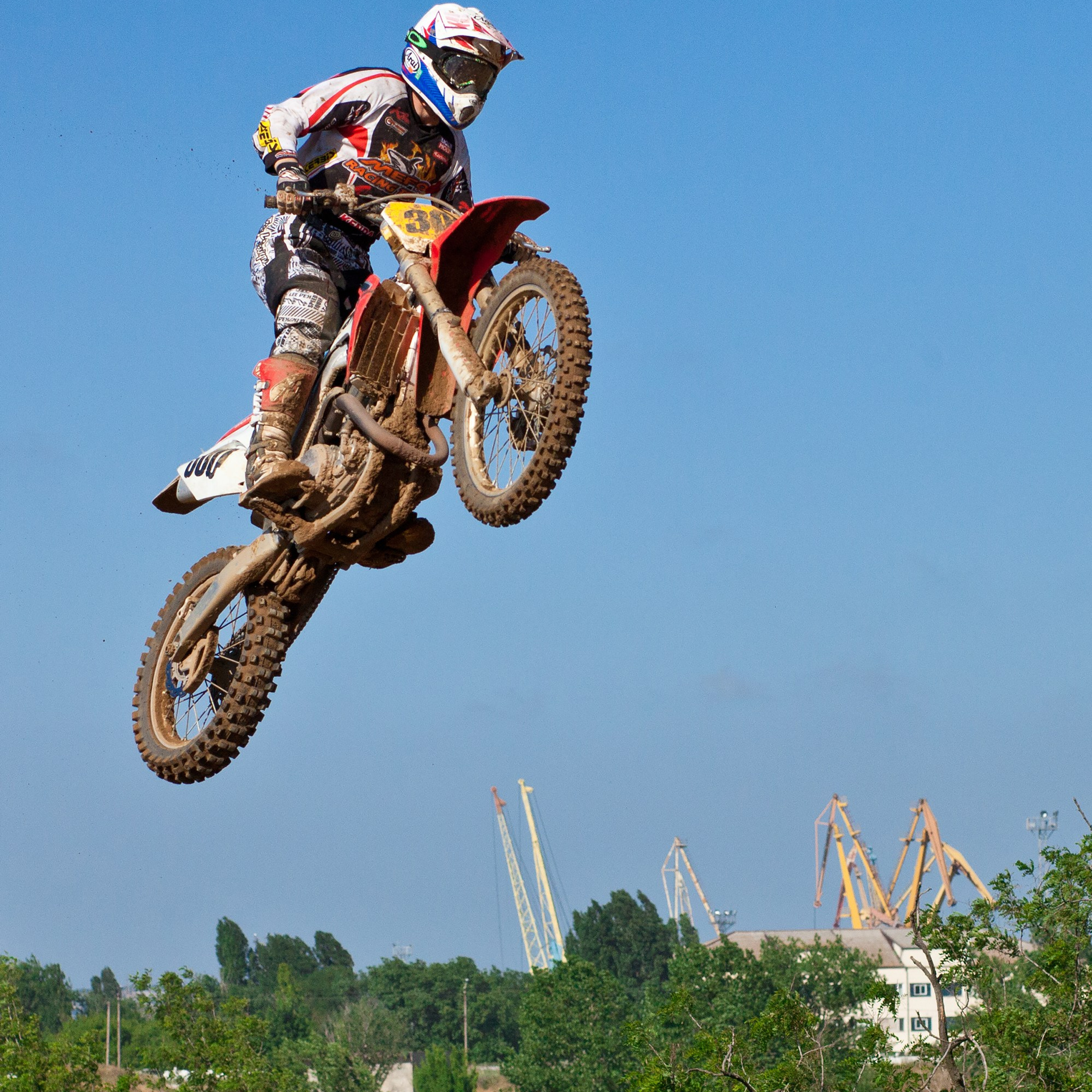 3-й этап чемпионата мира по&nbsp;мотокроссу в&nbsp;классе МХ3, 25-26 2013&nbsp;г.Белгород-Днестровский