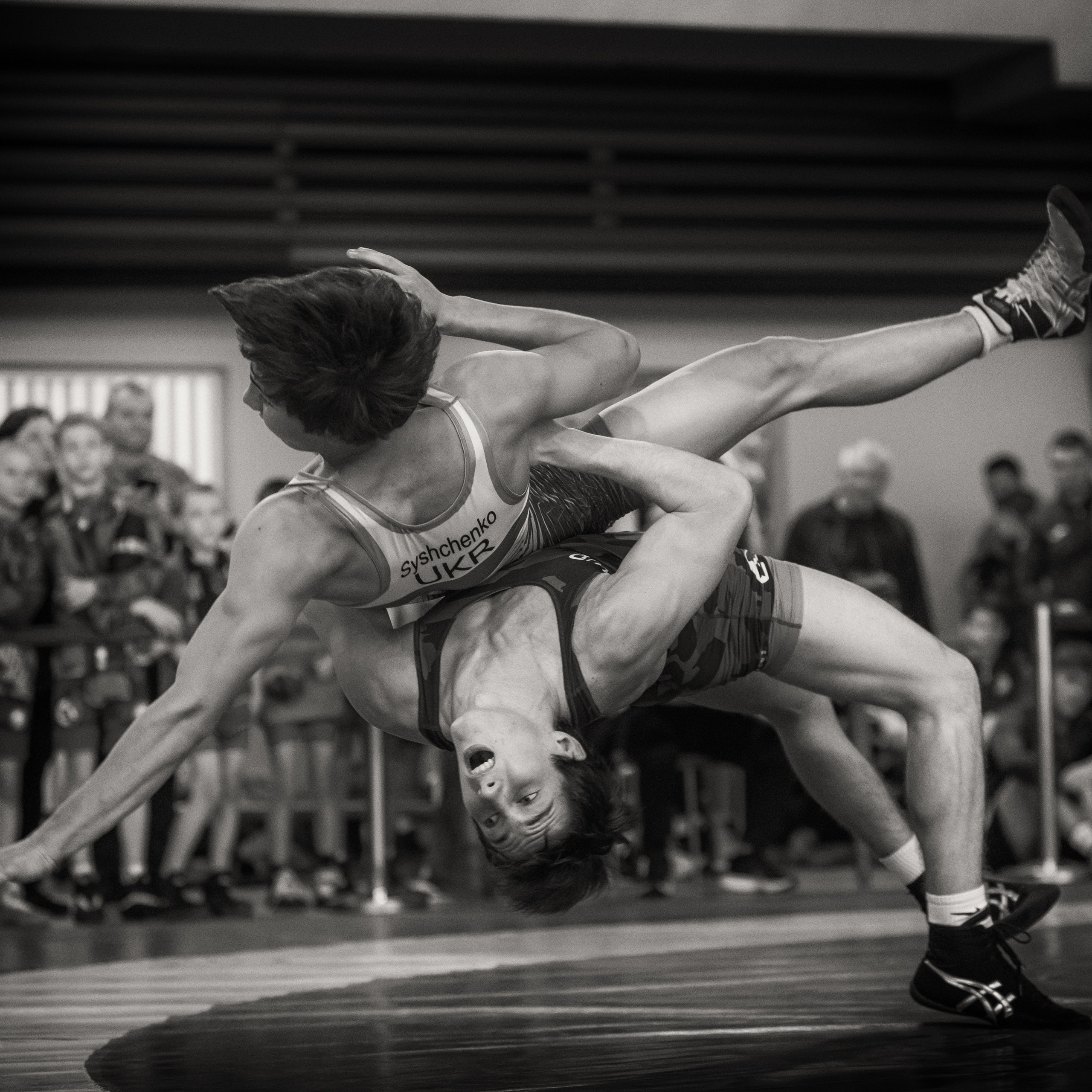 Кубок Енергоатому 2025 по&nbsp;ГРБ серед юнаків&nbsp;м. Південноукраїнськ