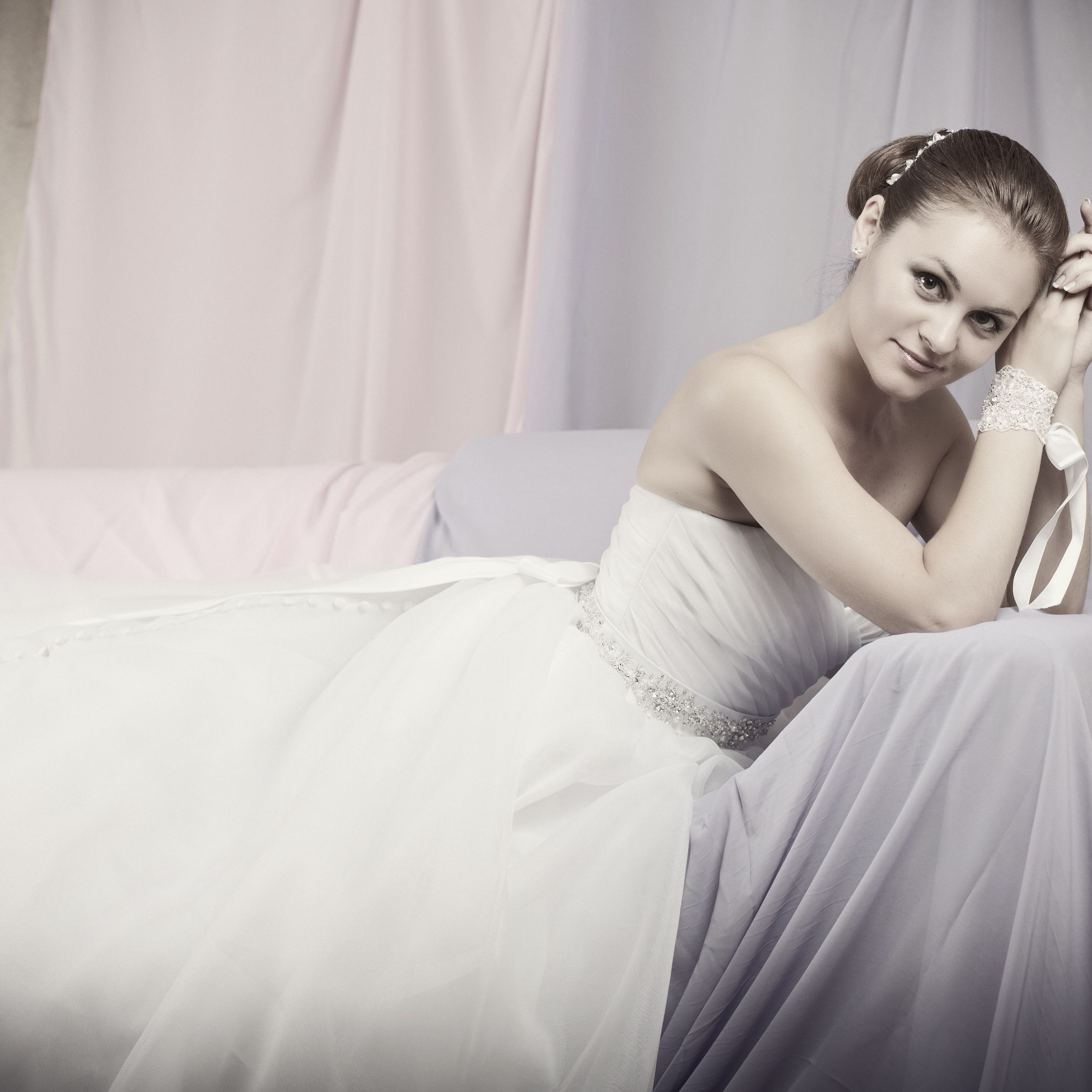 Арина предсвадебная фотосессия