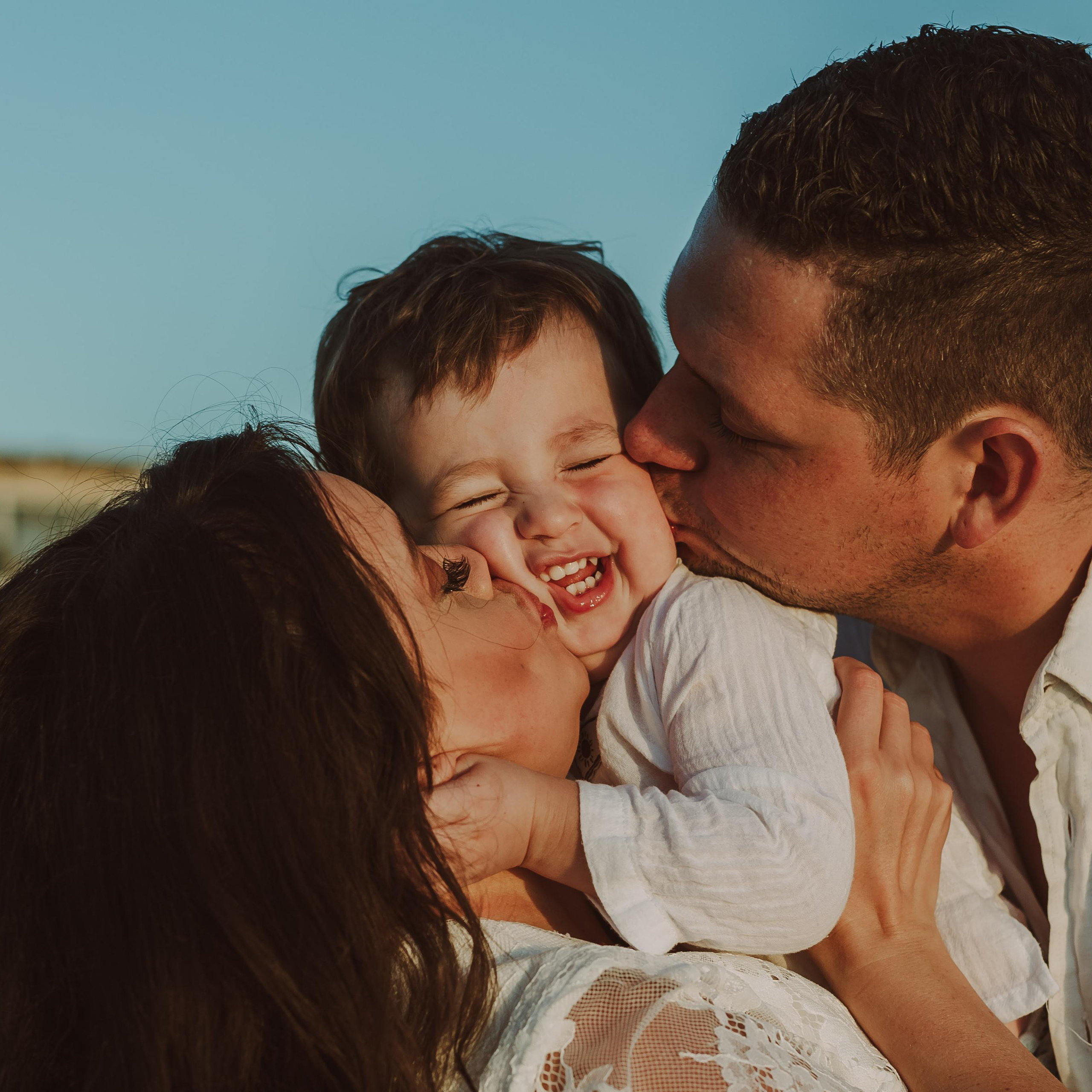 Sunrise photo session @Dee Why Beach