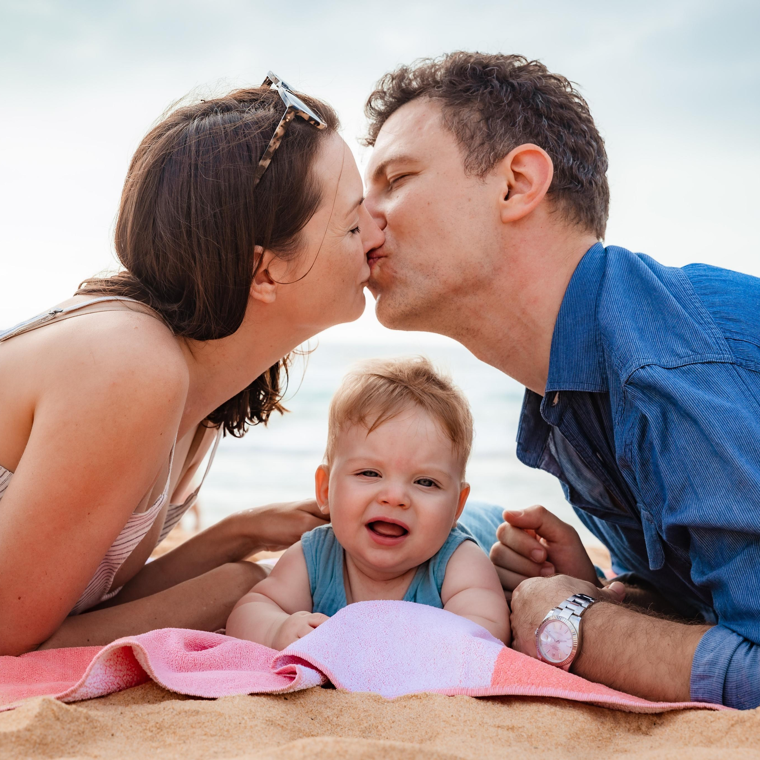 Early morning photo sesion