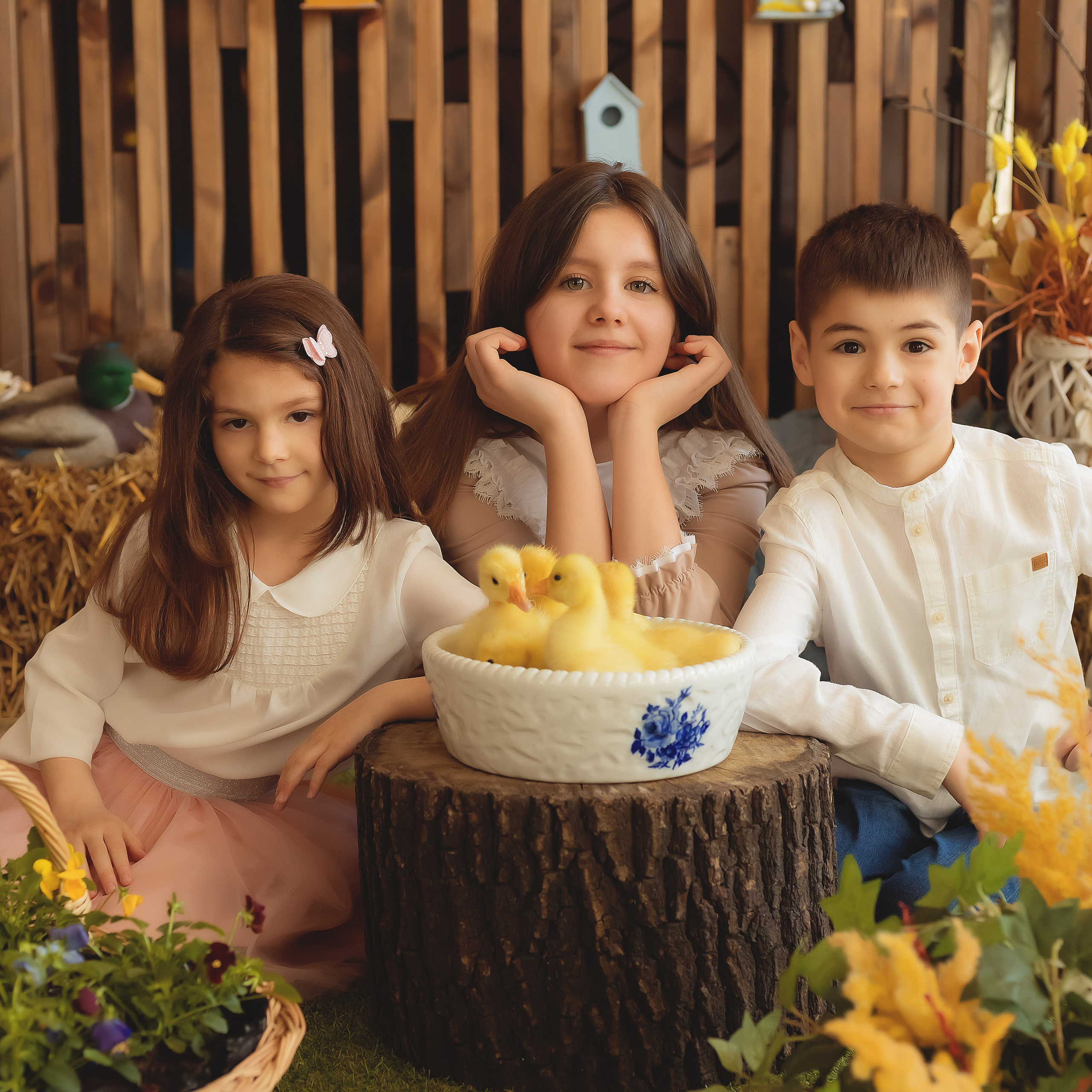 RECENZII. Fotograf de familie la Ungheni și Reggio-Emilia, Alessia Slivca