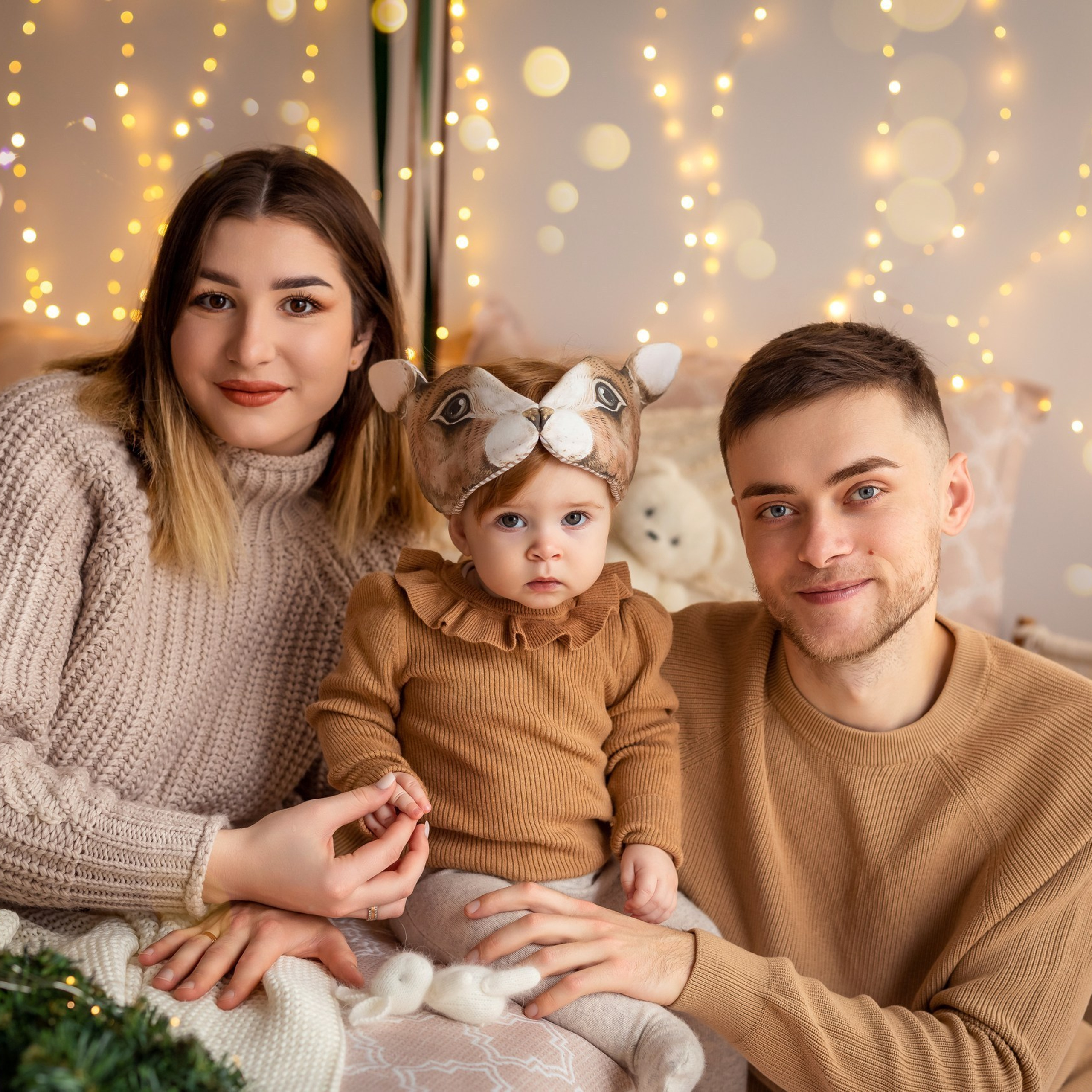 RECENZII. Fotograf de familie la Ungheni și Reggio-Emilia, Alessia Slivca