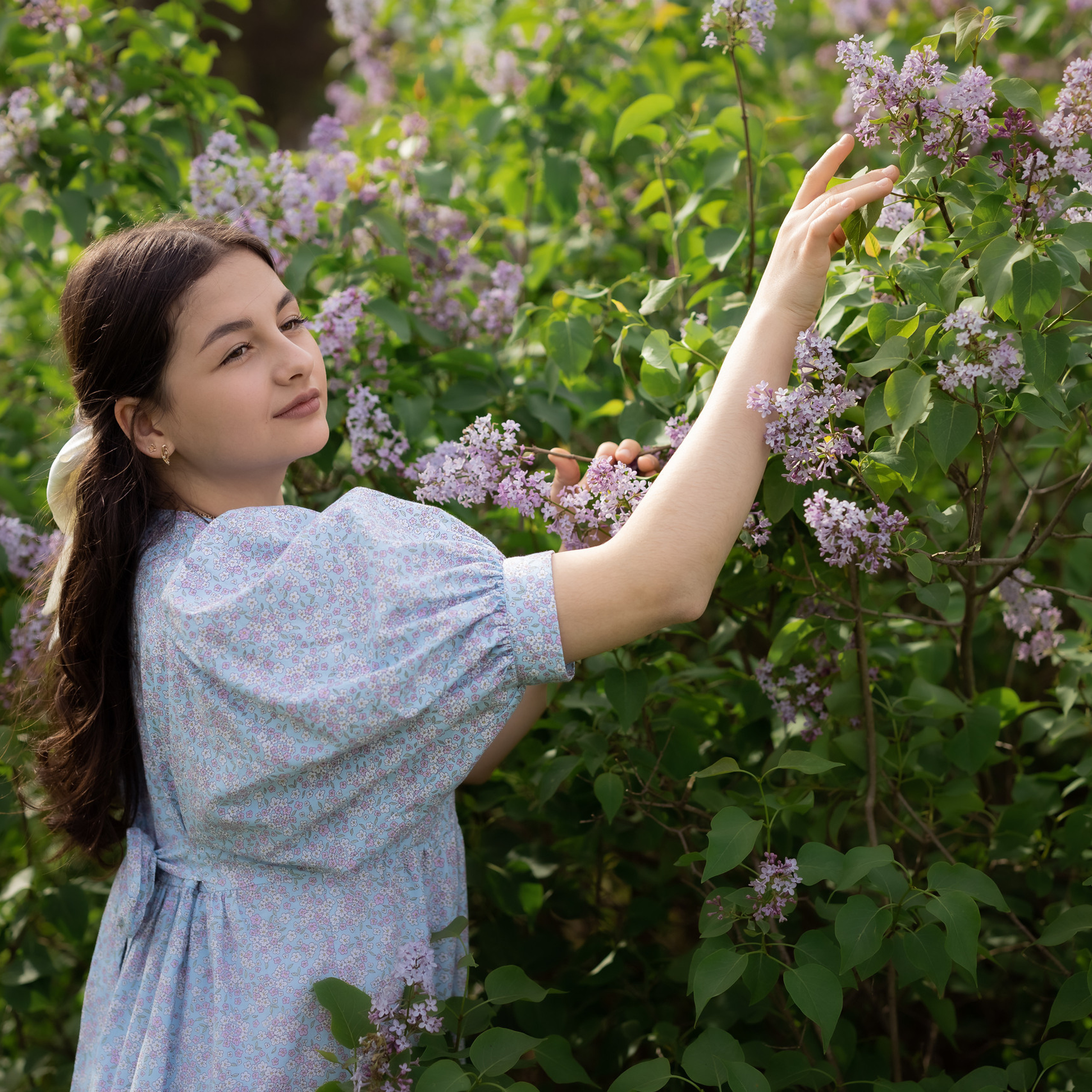 RECENZII. Fotograf de familie la Ungheni și Reggio-Emilia, Alessia Slivca
