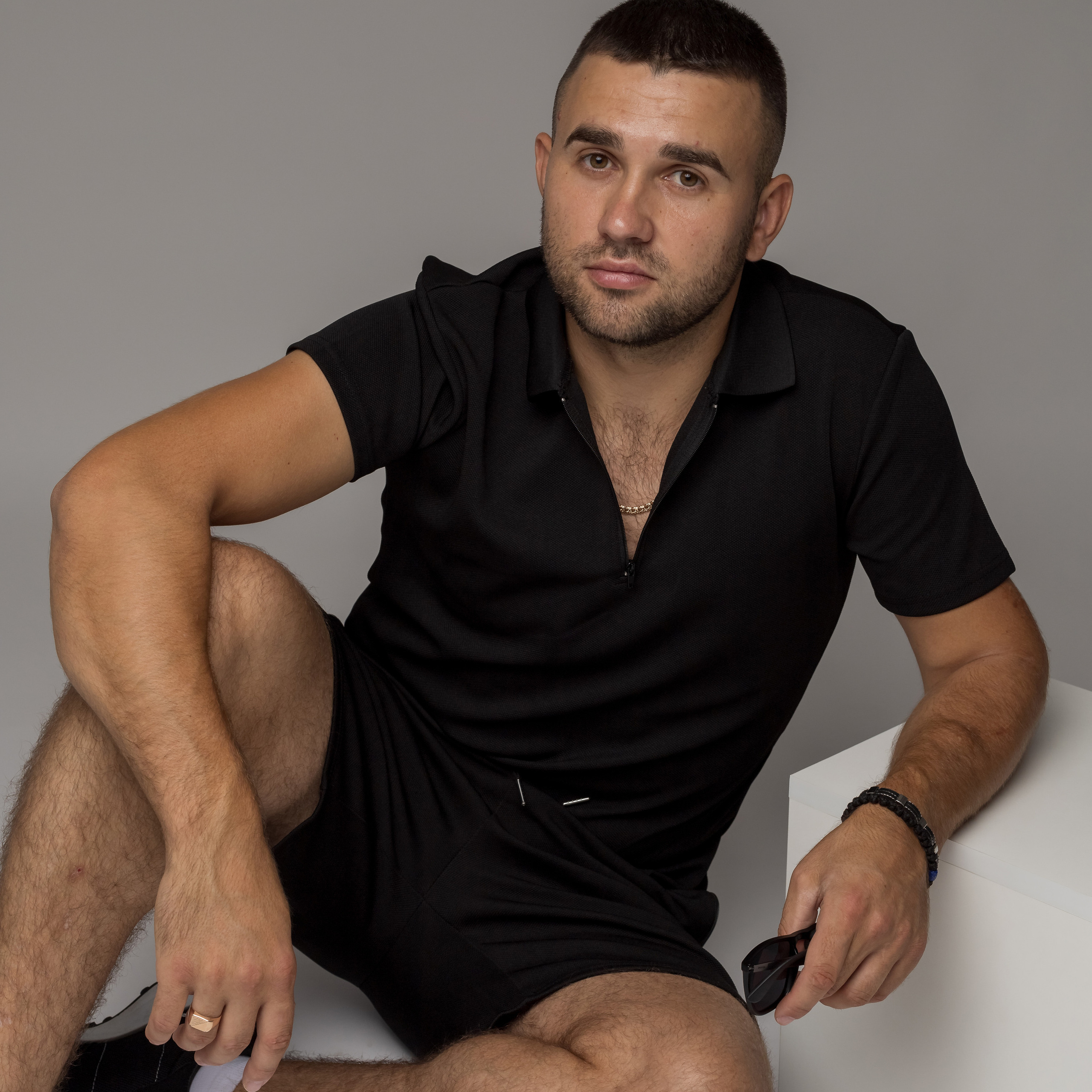 RECENZII. Fotograf de familie la Ungheni și Reggio-Emilia, Alessia Slivca