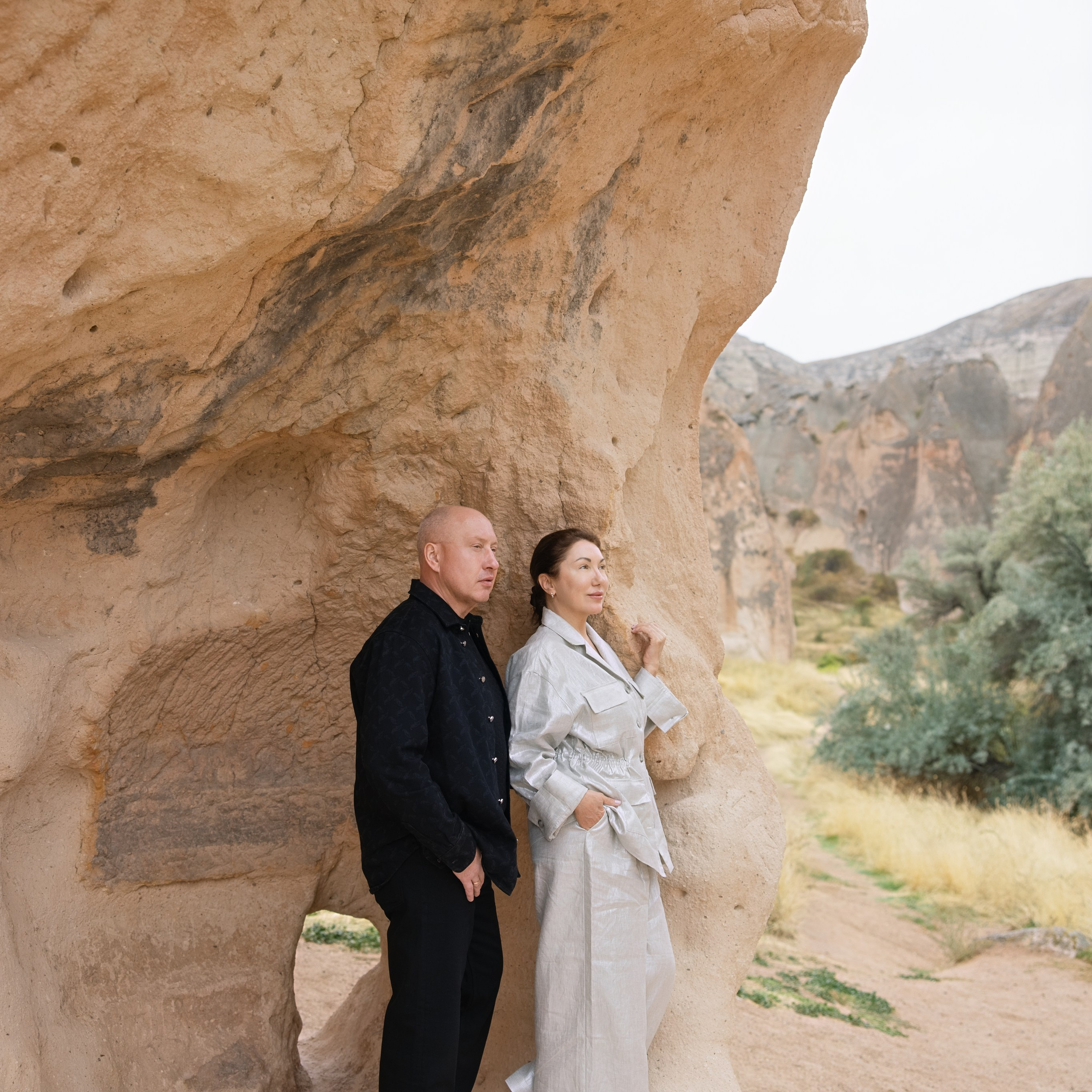 Cappadocia Photographer — Weddings, Elopements & Couple Photoshoots | Julia Ganch
