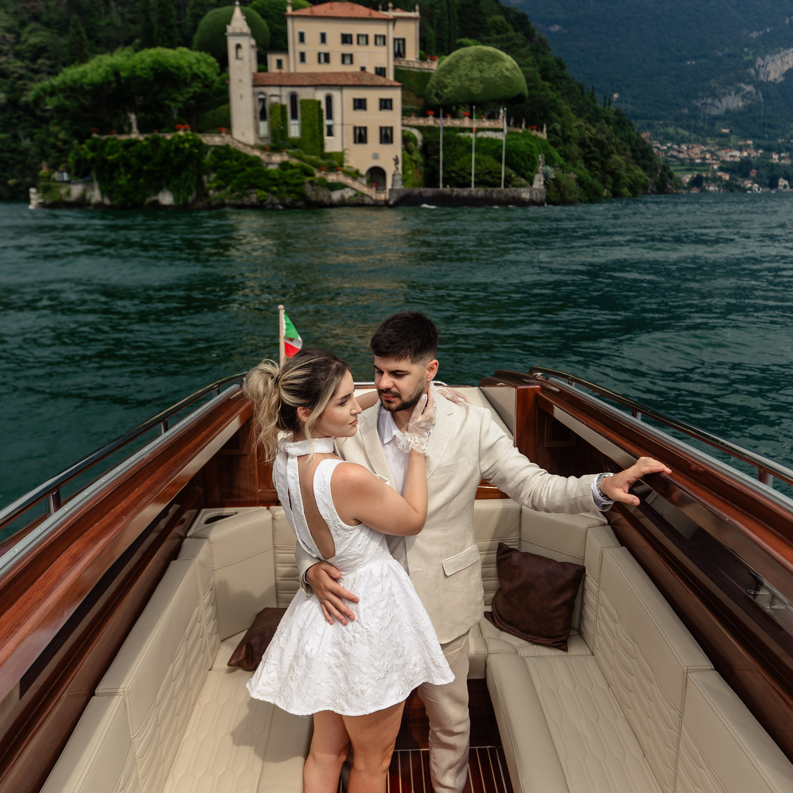Fulop Robert — Editorial Wedding Photographer in Europe