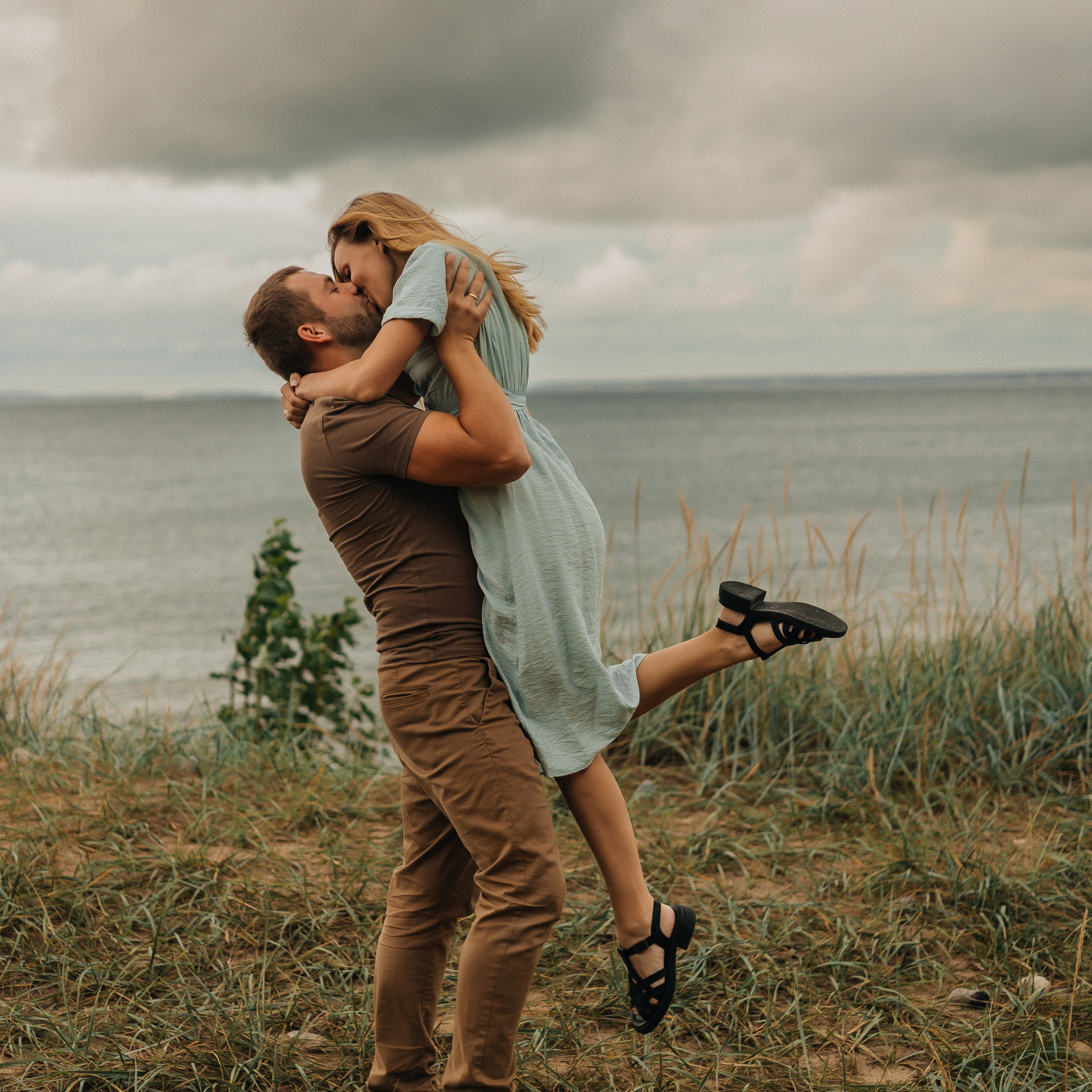 Отзывы. Семейный фотограф в Таллинне Дарья Кивимейстер