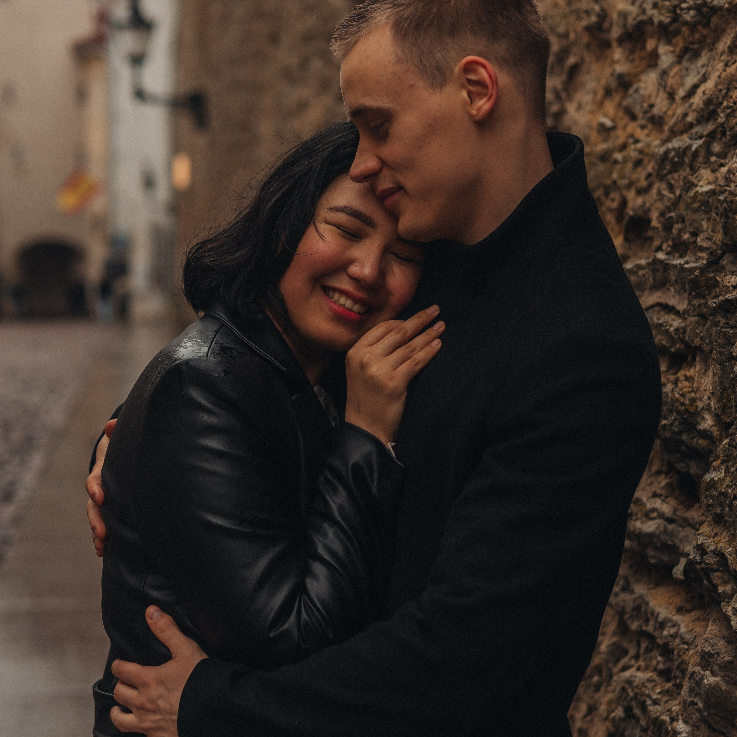 Отзывы. Семейный фотограф в Таллинне Дарья Кивимейстер