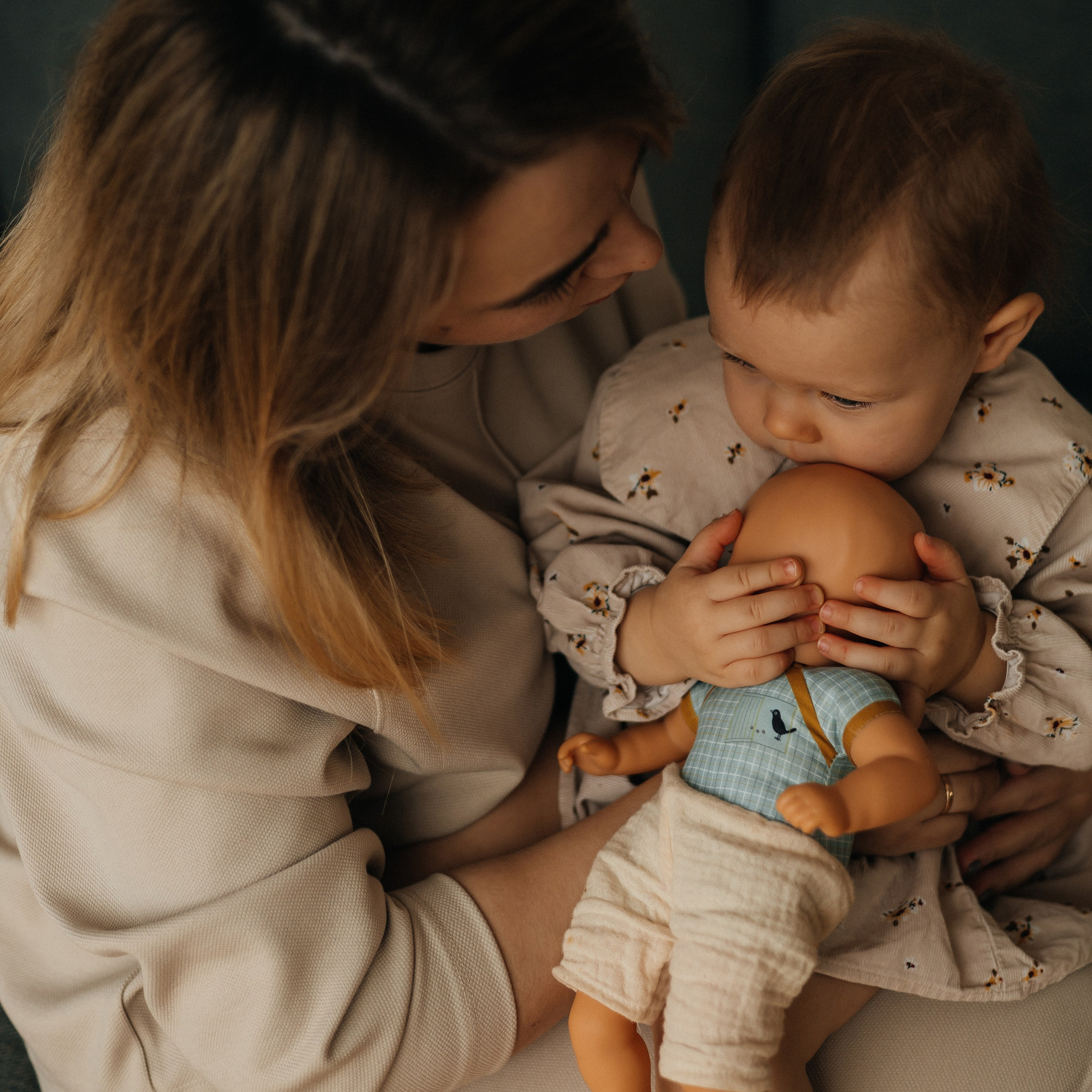Отзывы. Семейный фотограф в Таллинне Дарья Кивимейстер
