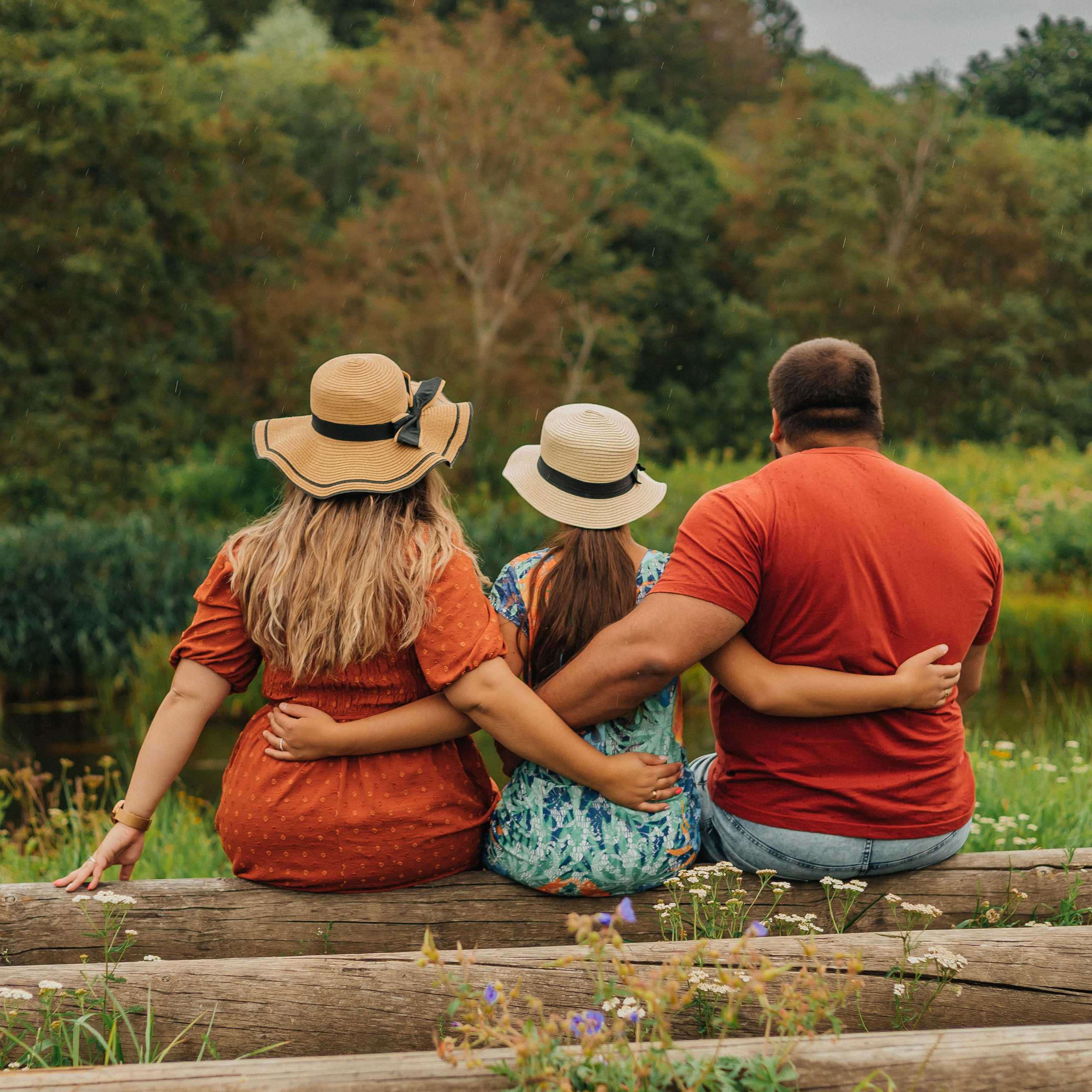 Отзывы. Семейный фотограф в Таллинне Дарья Кивимейстер