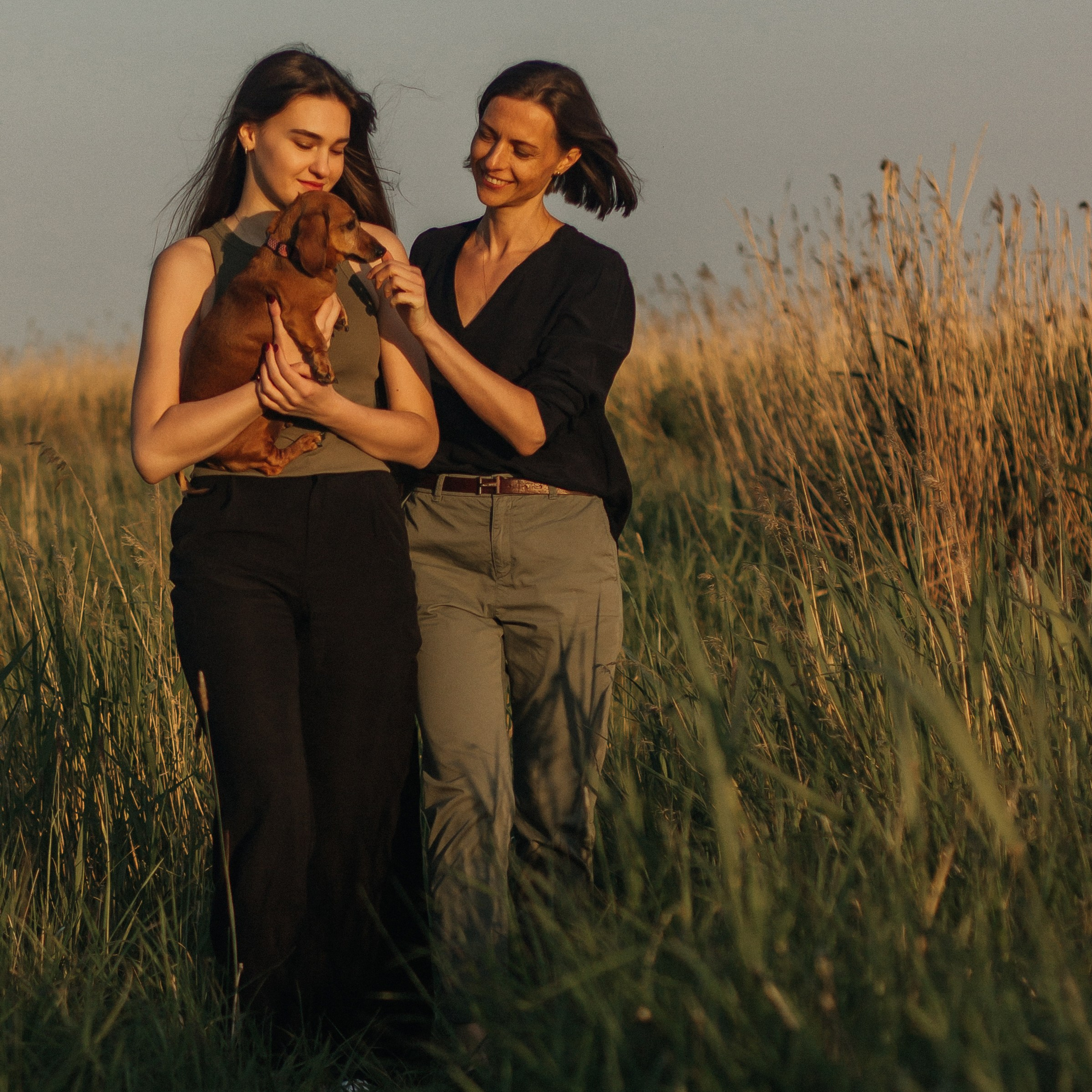 Отзывы. Семейный фотограф в Таллинне Дарья Кивимейстер