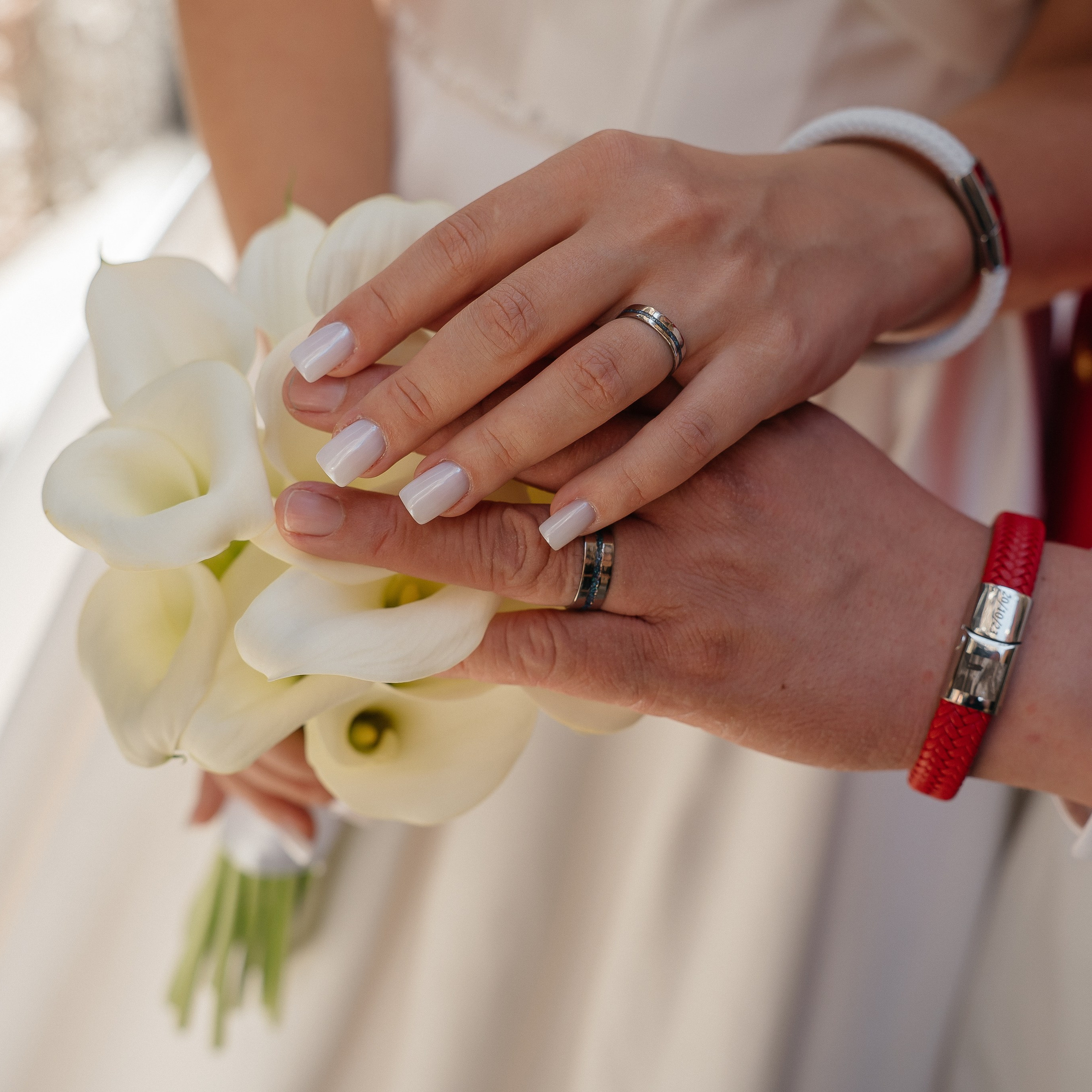 Anastasiia & Franklin