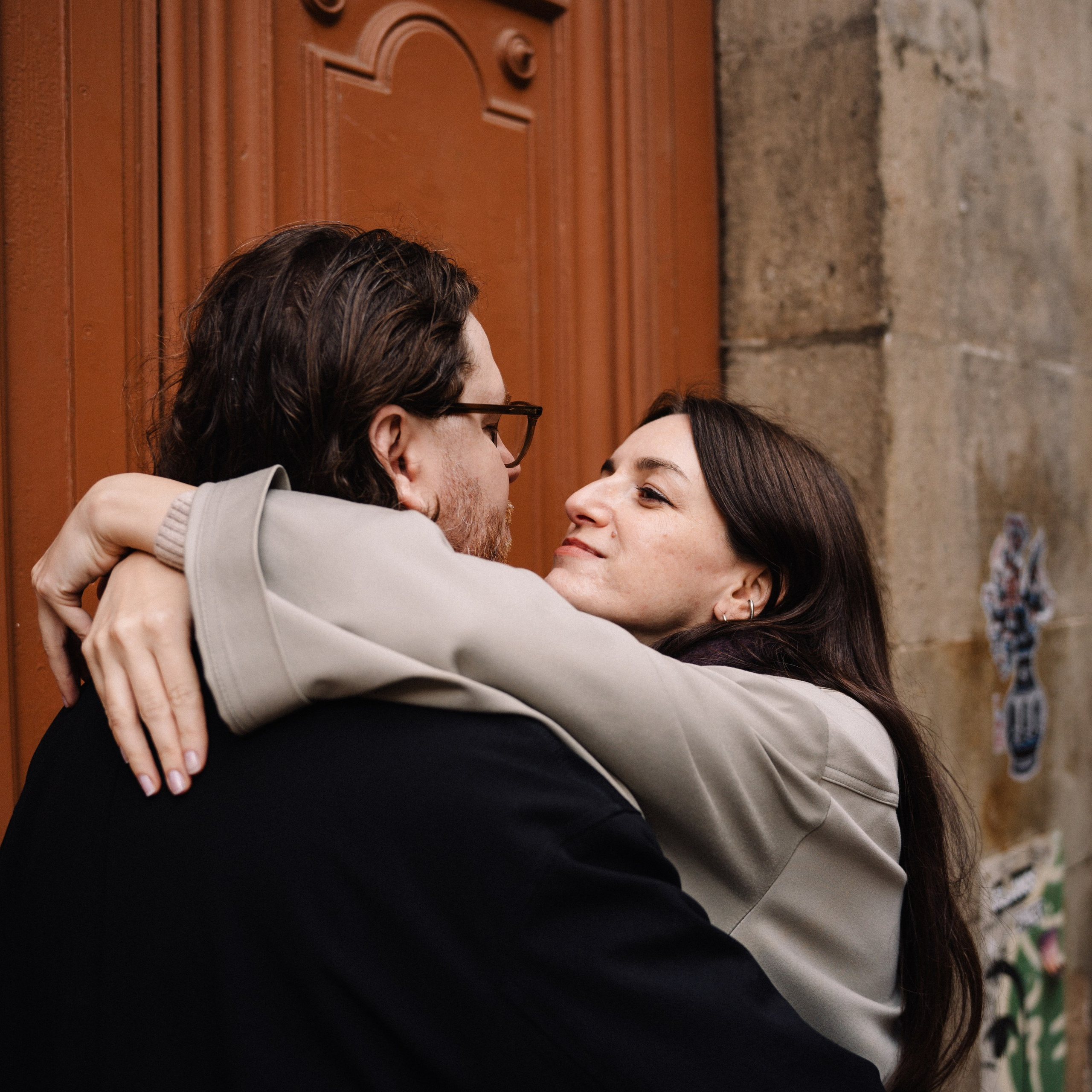 Reviews. Photographer in Barcelona