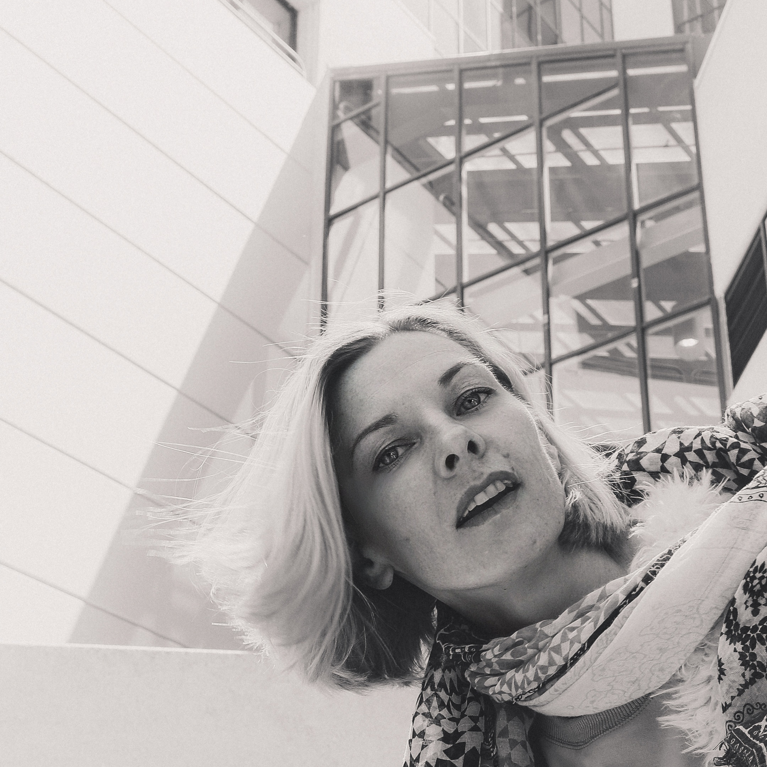 Feedback. Fine Art Photography by Ksenia Mirnaya