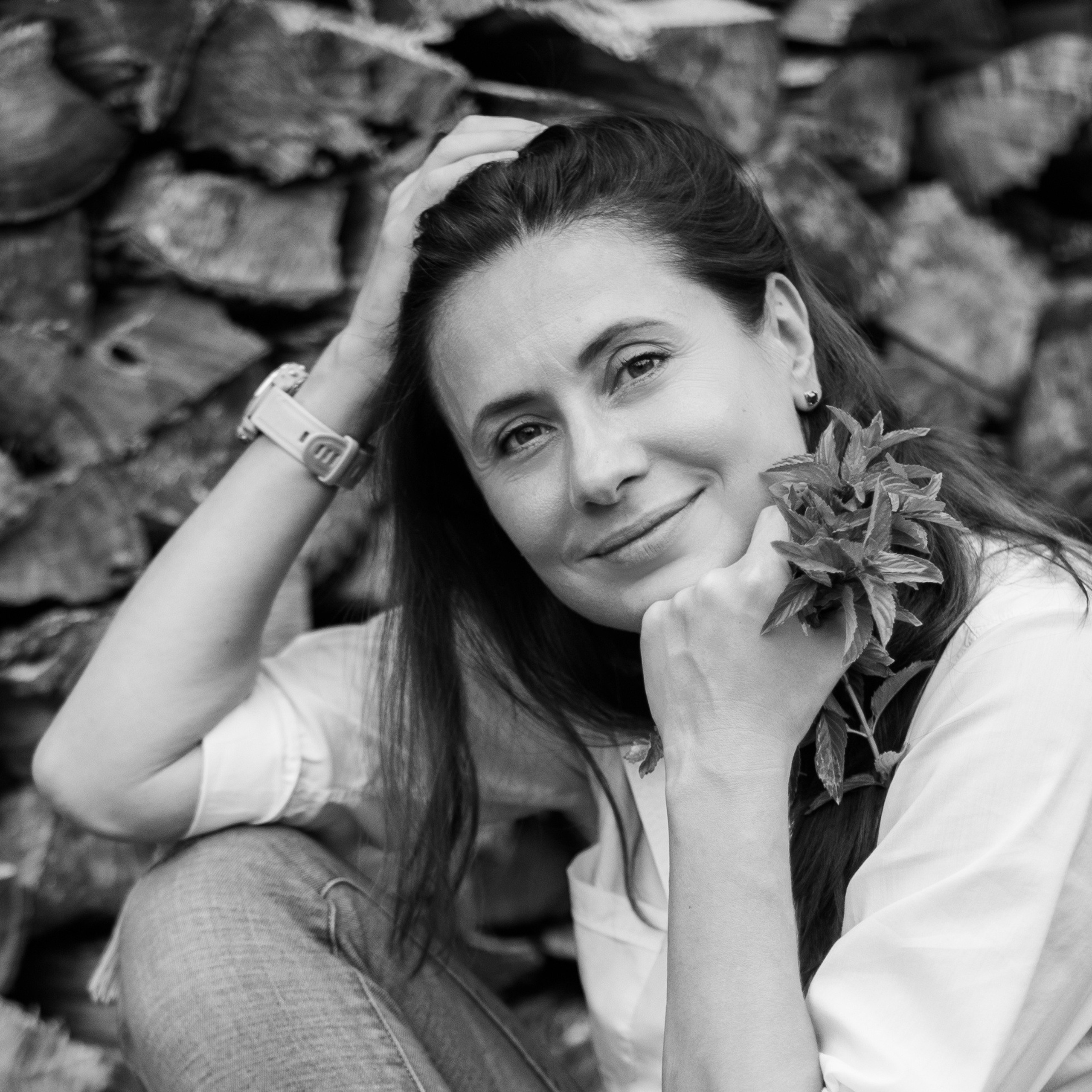 Feedback. Fine Art Photography by Ksenia Mirnaya