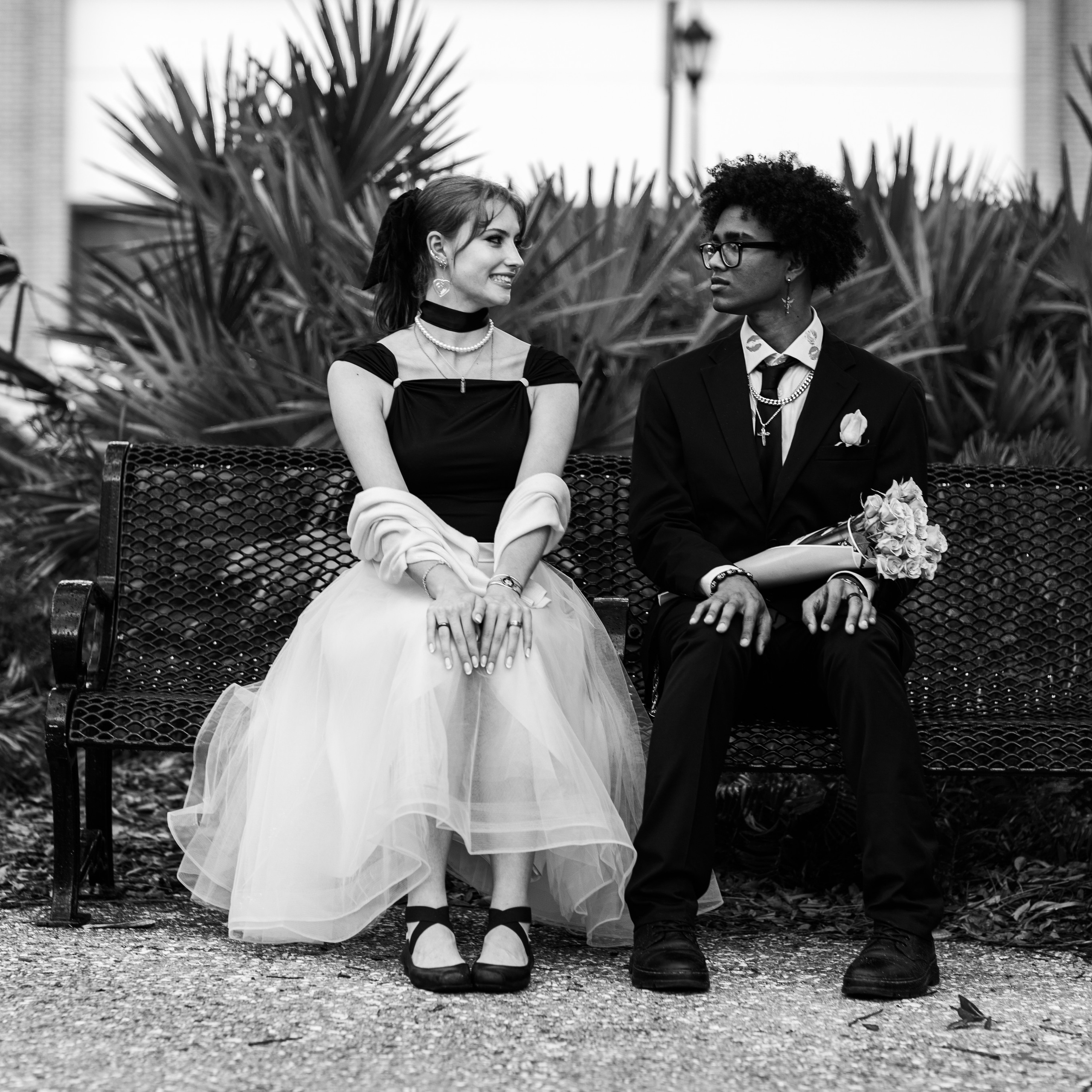 Prom. Kobe & Melanie