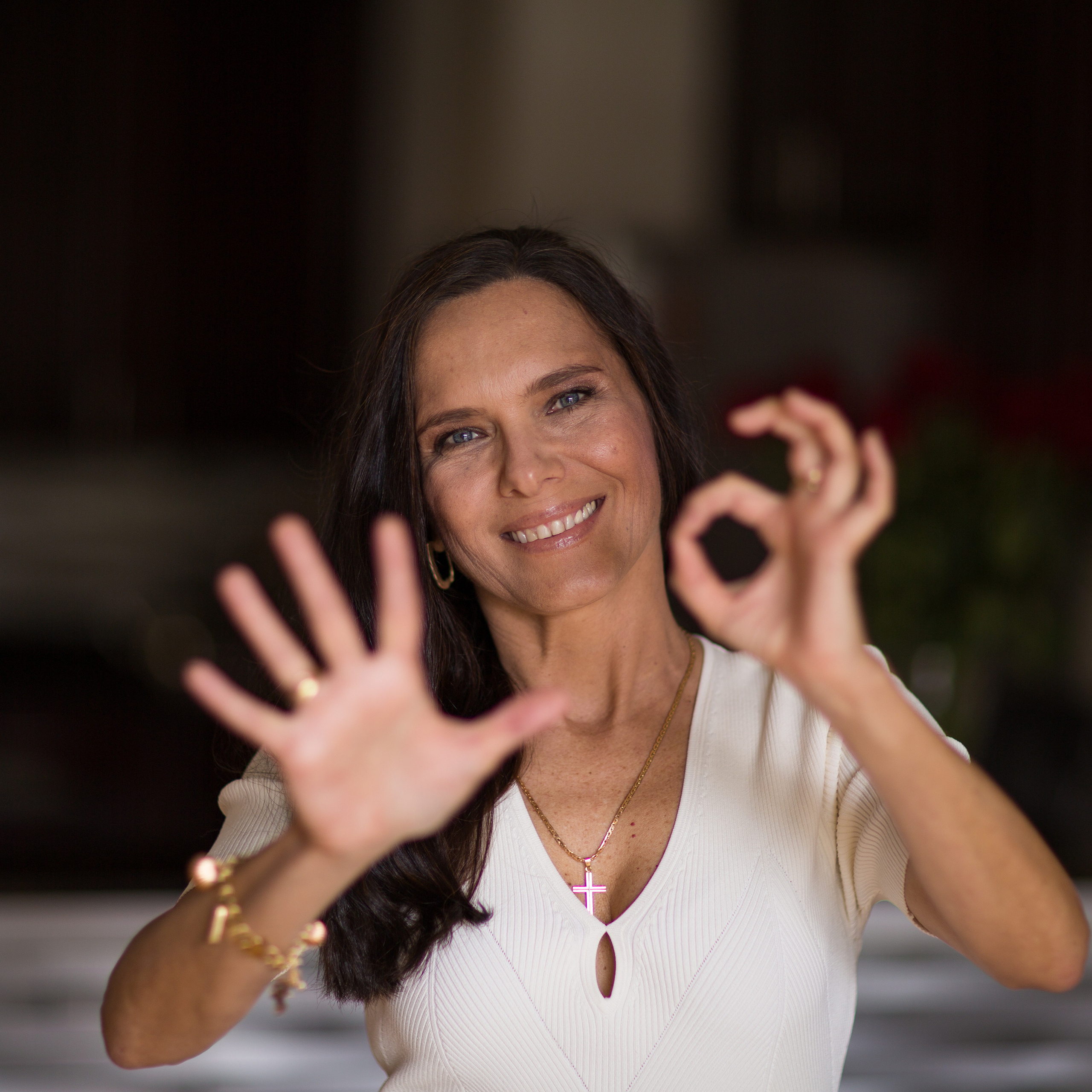 50 Anniversary. Irina