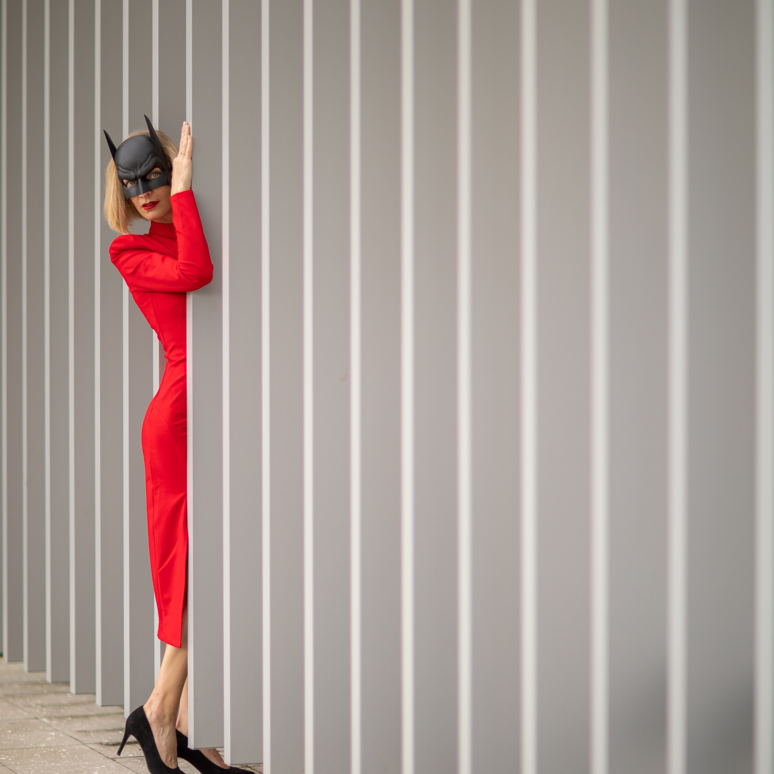 Feedback. Fine Art Photography by Ksenia Mirnaya