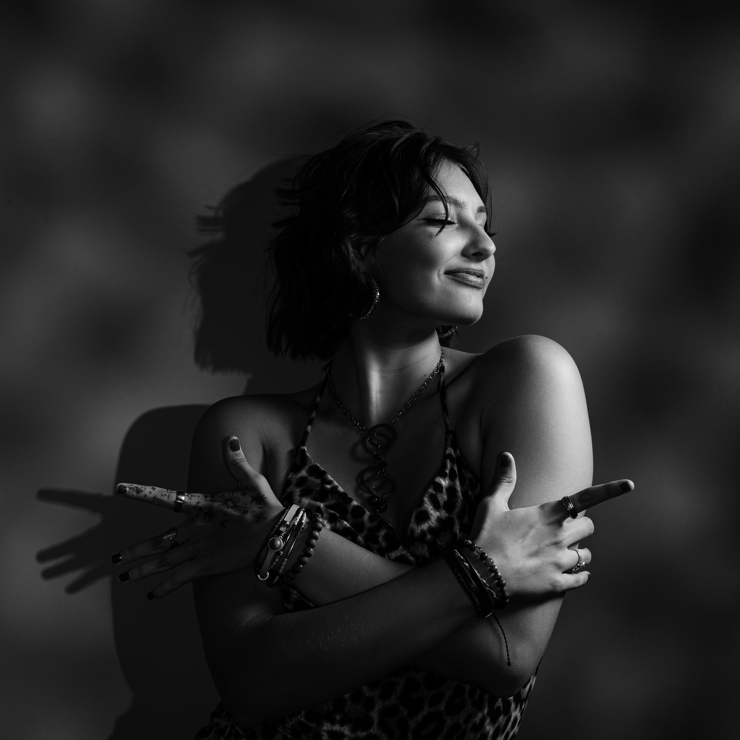 Feedback. Fine Art Photography by Ksenia Mirnaya